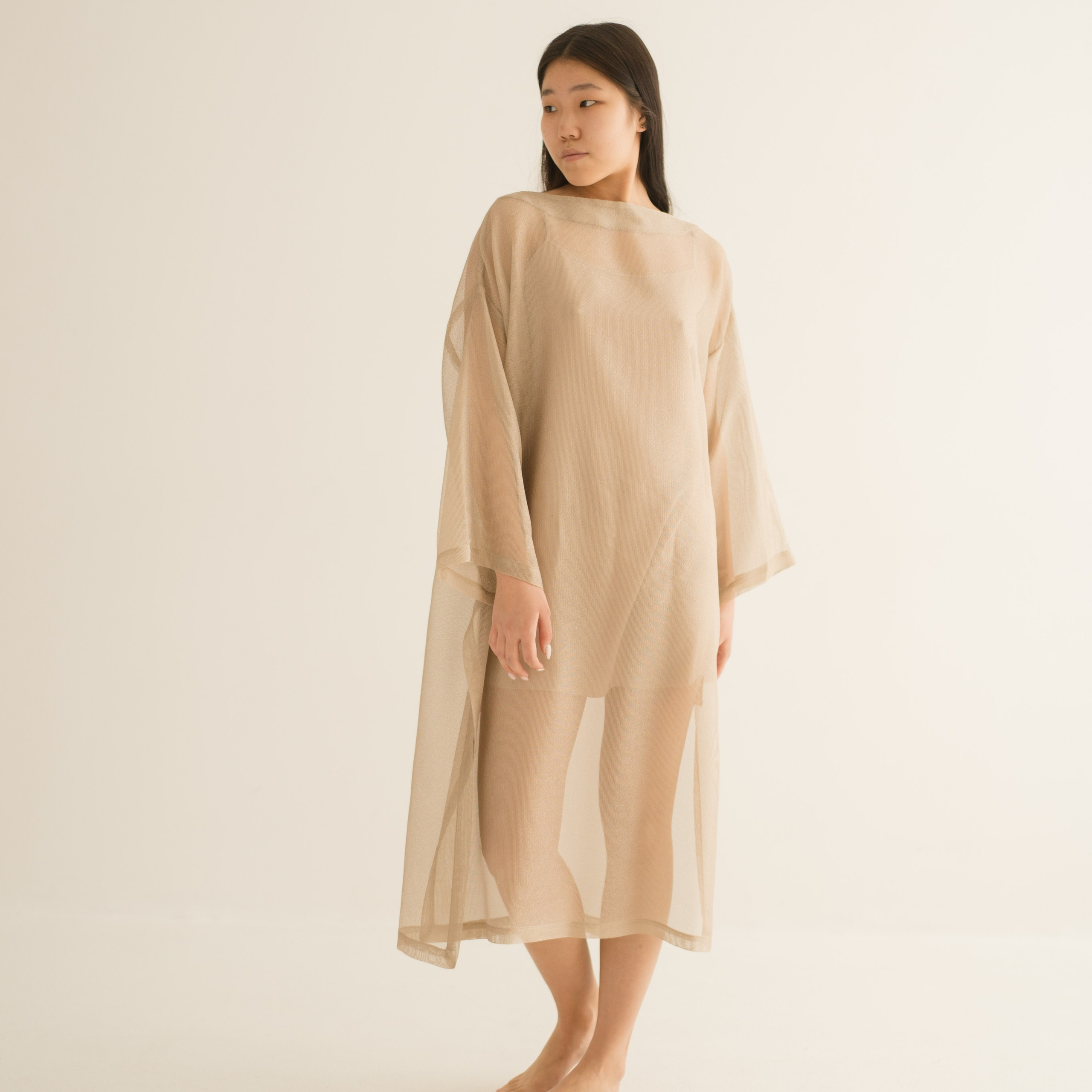 Платье «Вуаль». Производство женской одежды в Кемерово