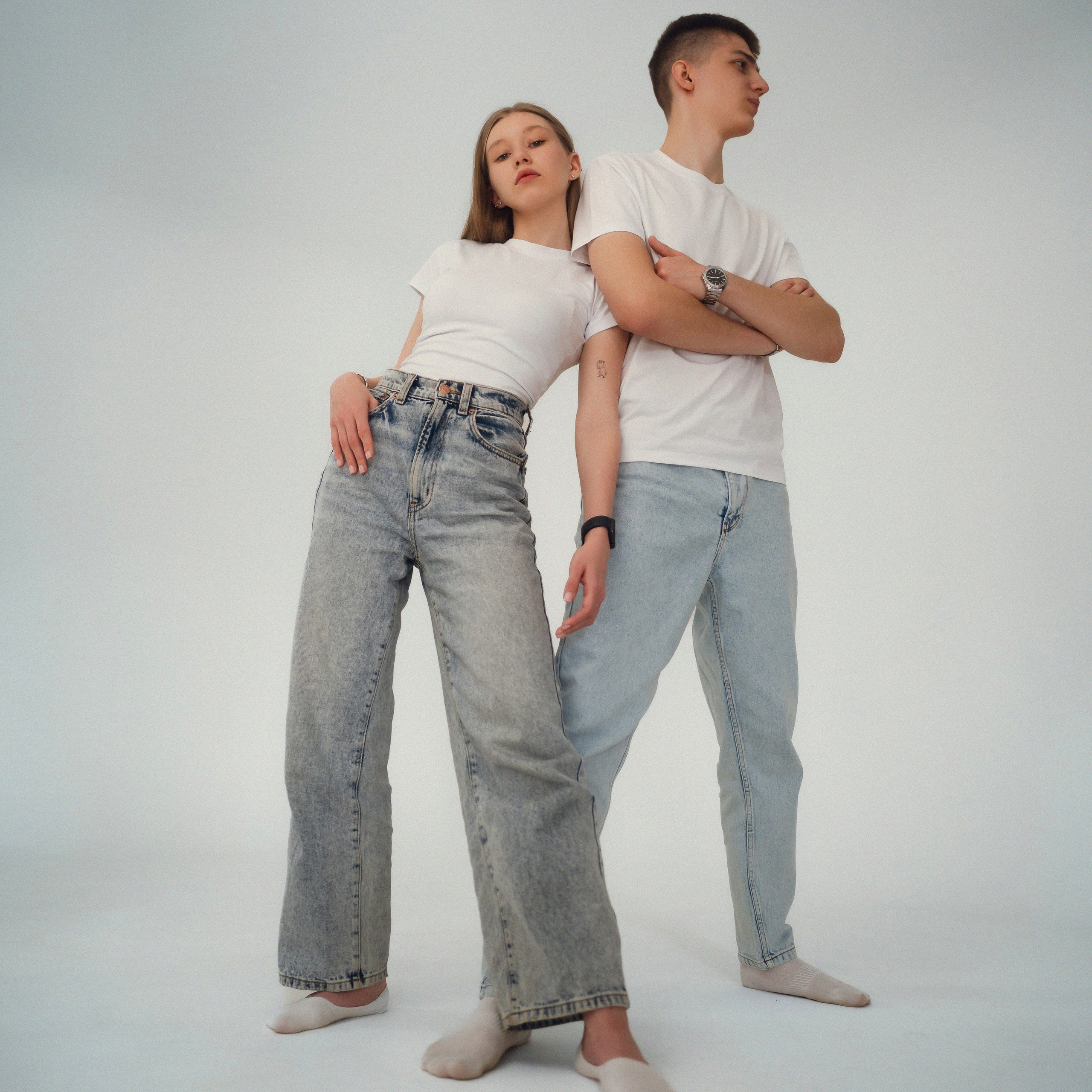 Кира и Артур