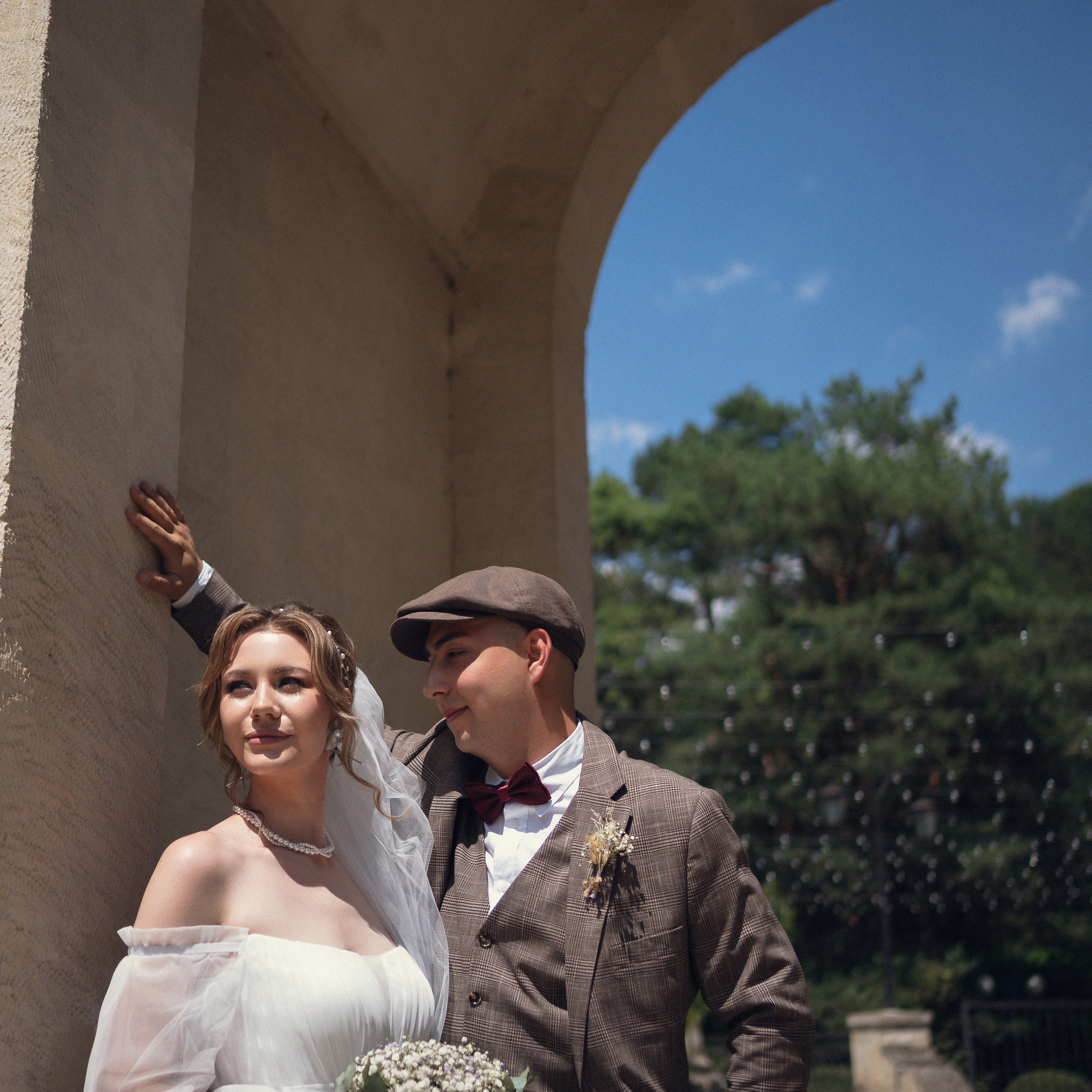 Владислав и Анастасии