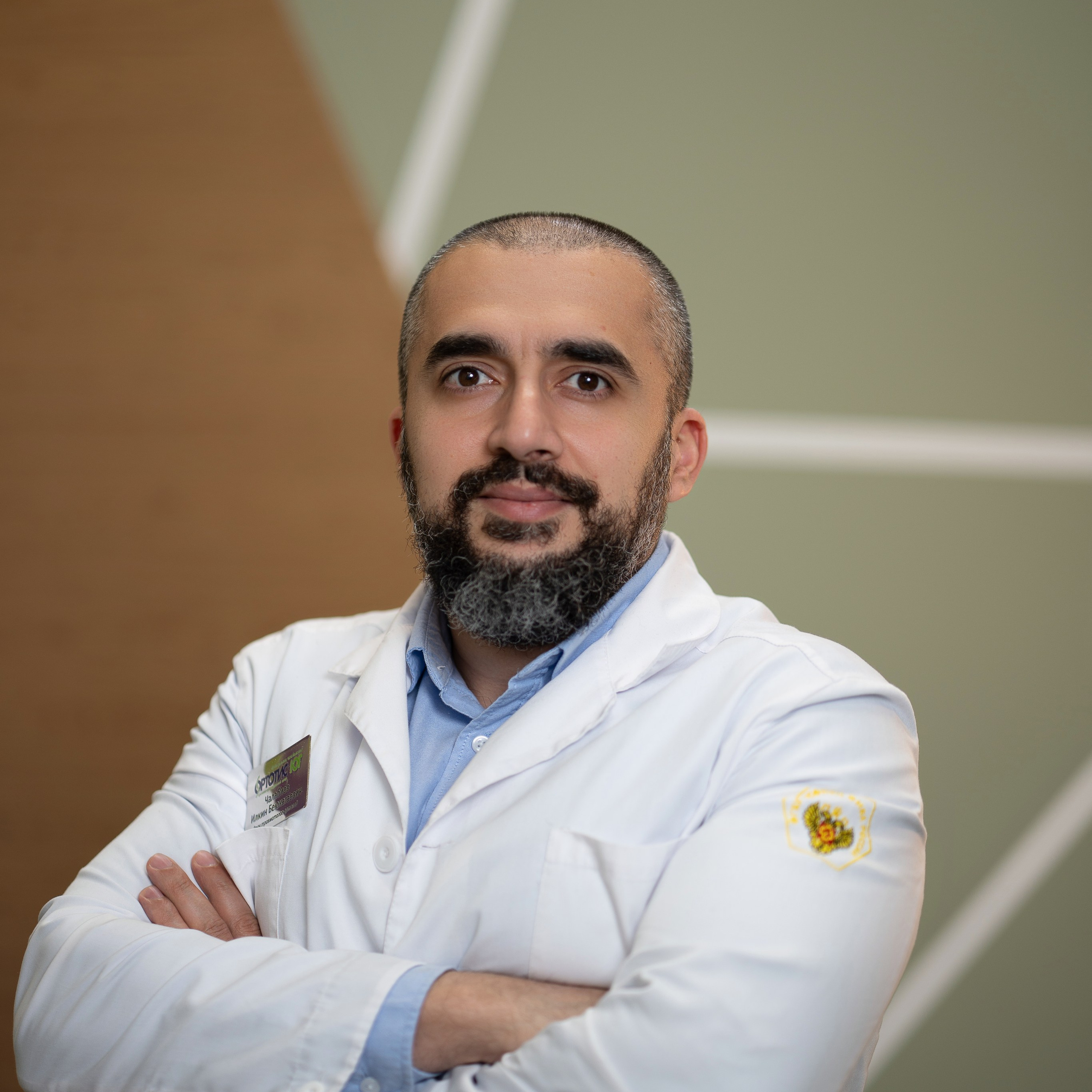 Протезно-ортопедический центр ОРТОИС