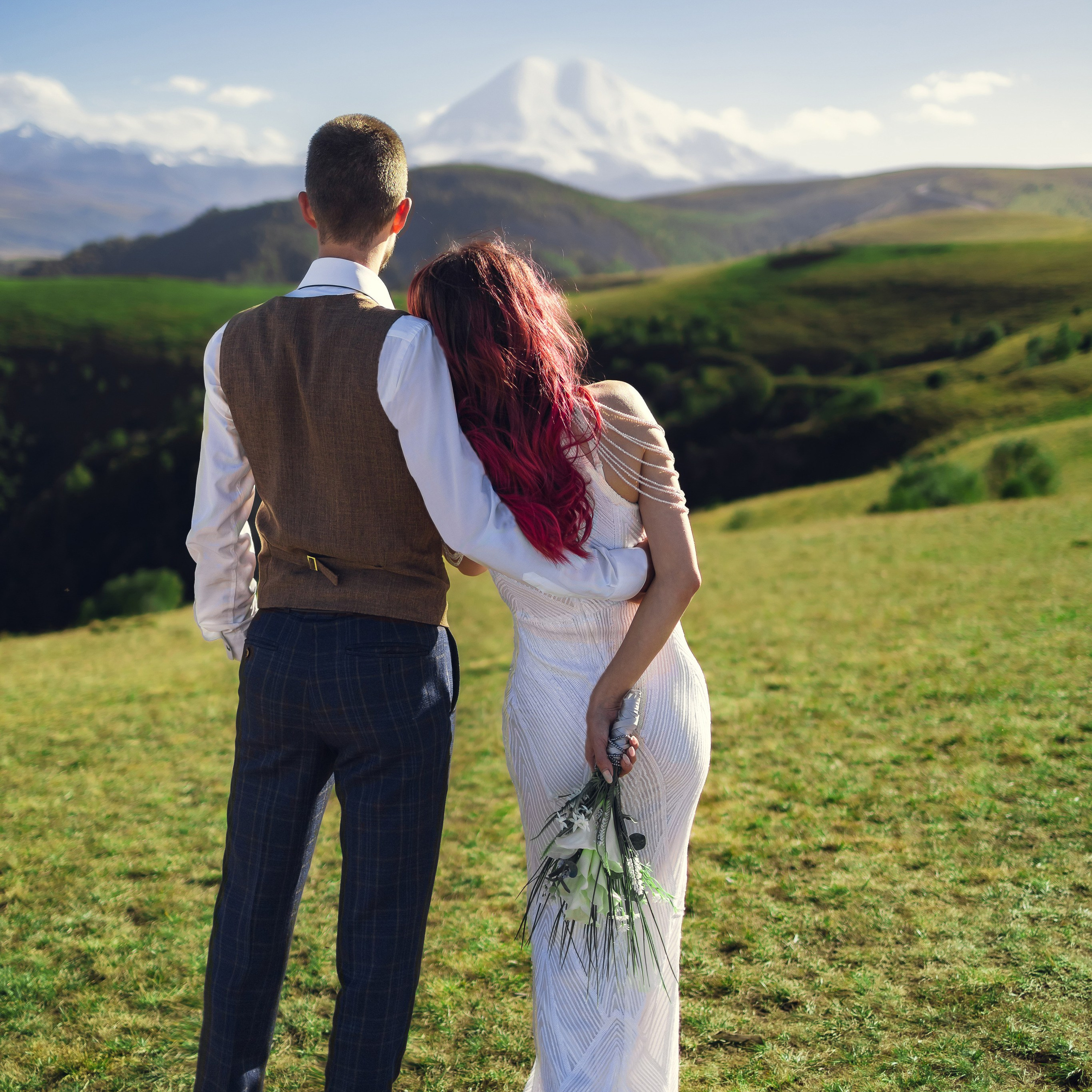 Света и Артём