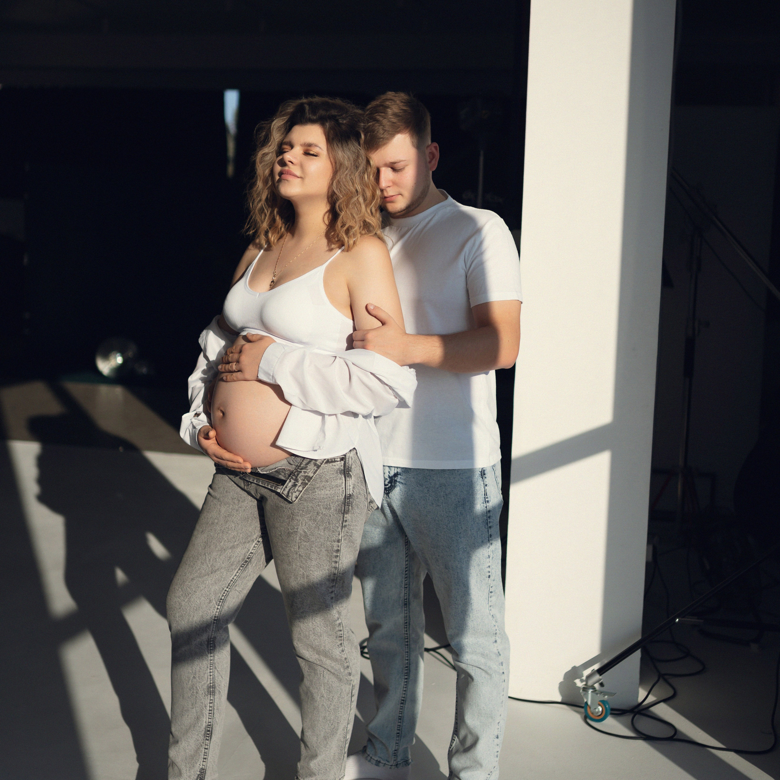 Валерия и Владислав