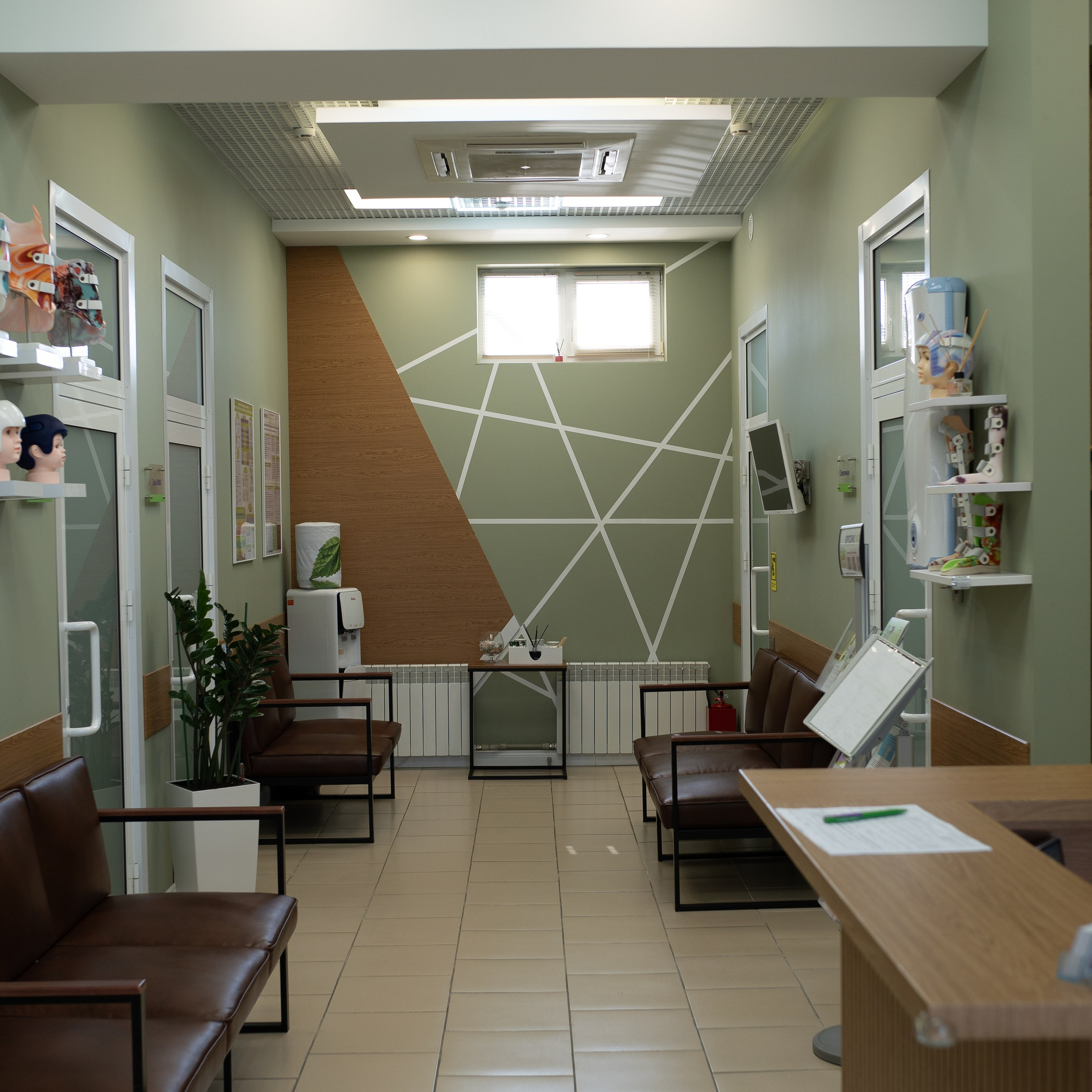 Протезно-ортопедический центр ОРТОИС