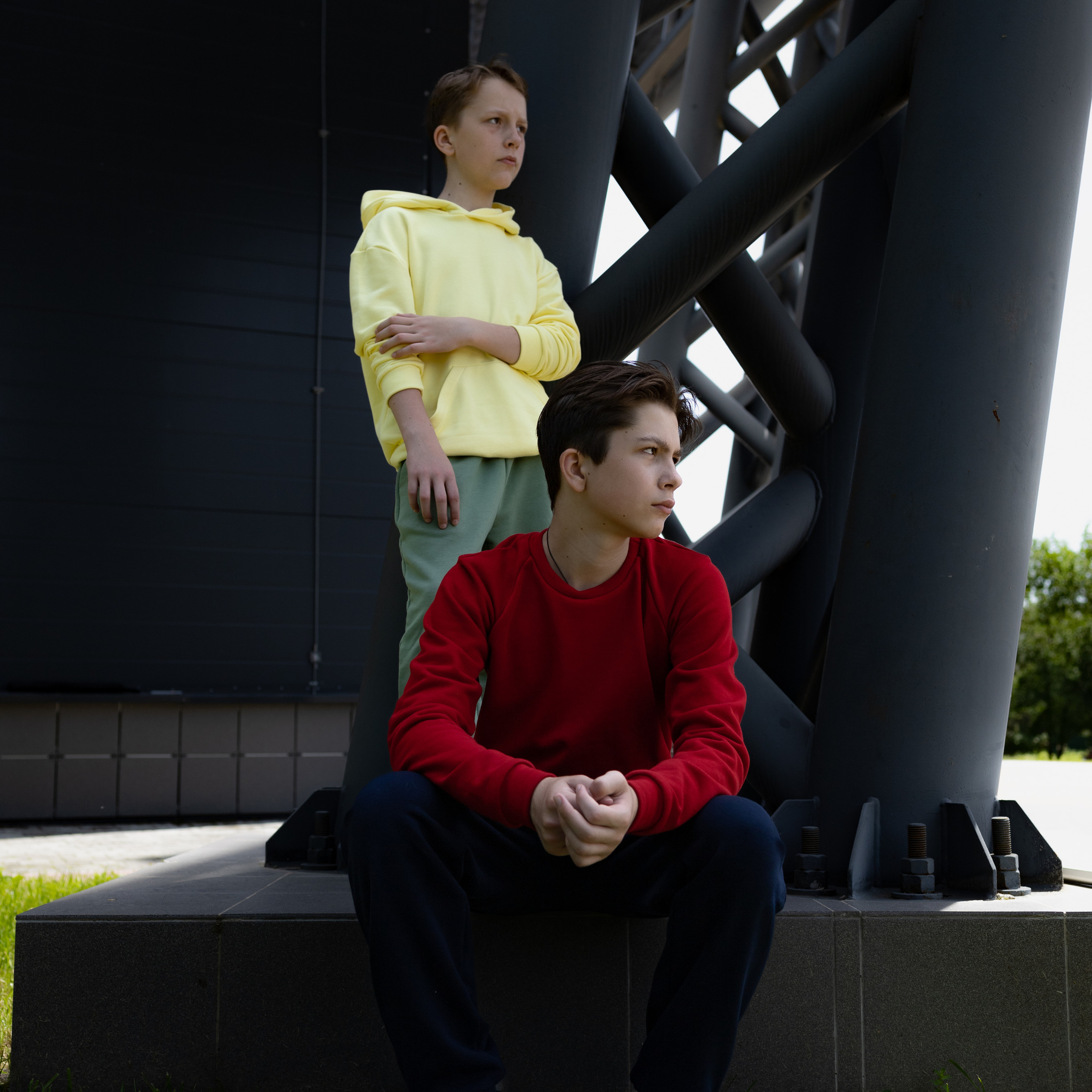 Авторская одежда Ирины Муралевой