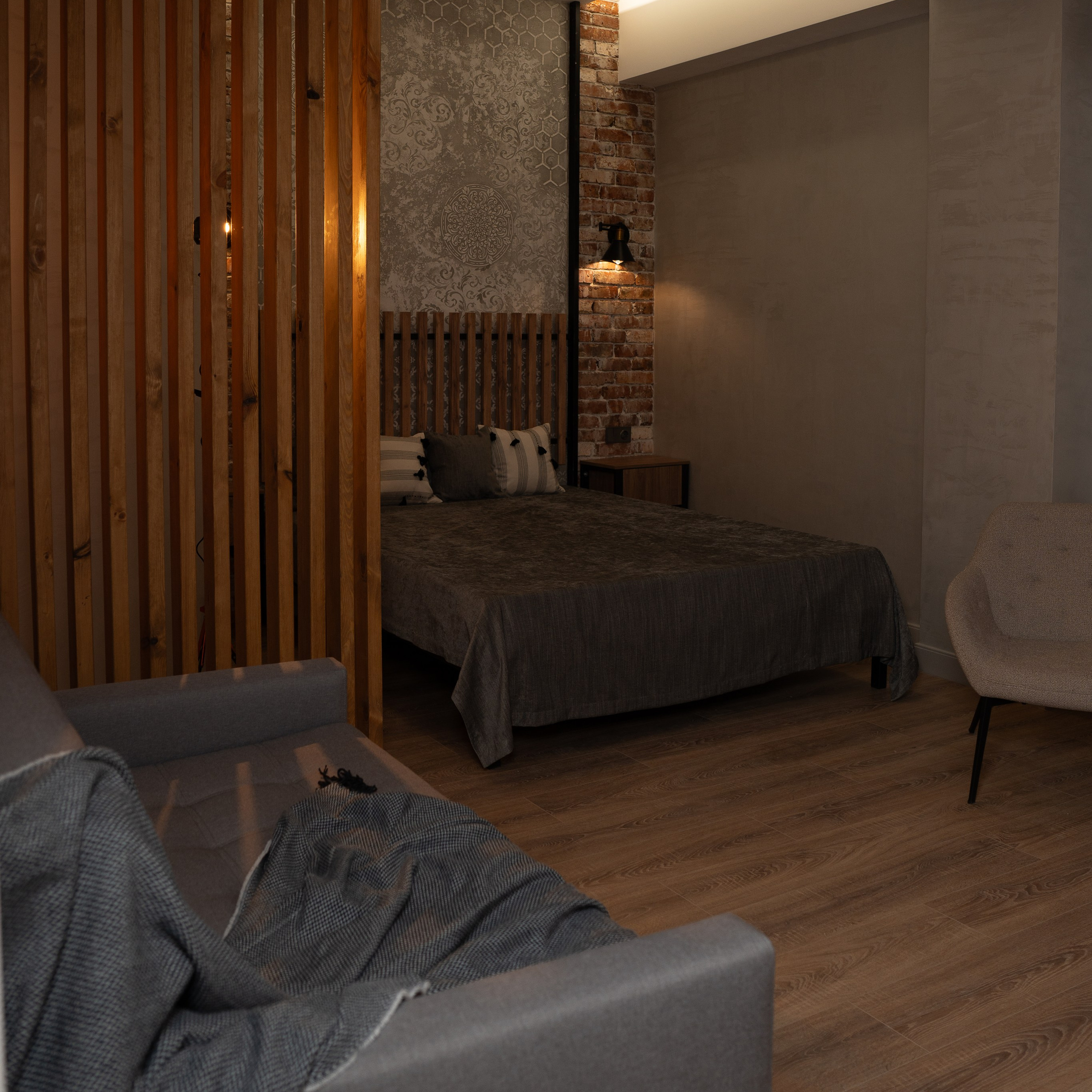 Съёмка квартир для аренды и продажи