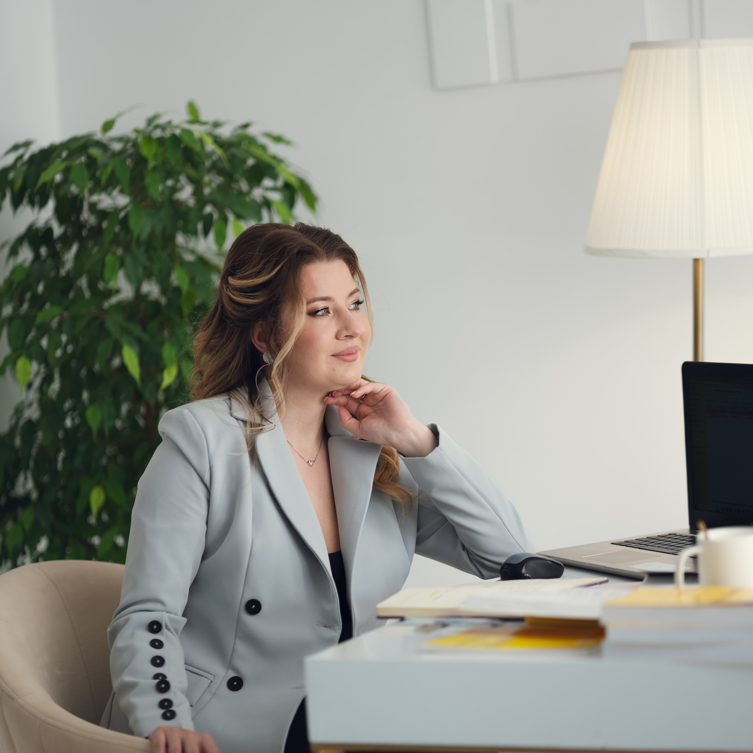 Наталья бухгалтер