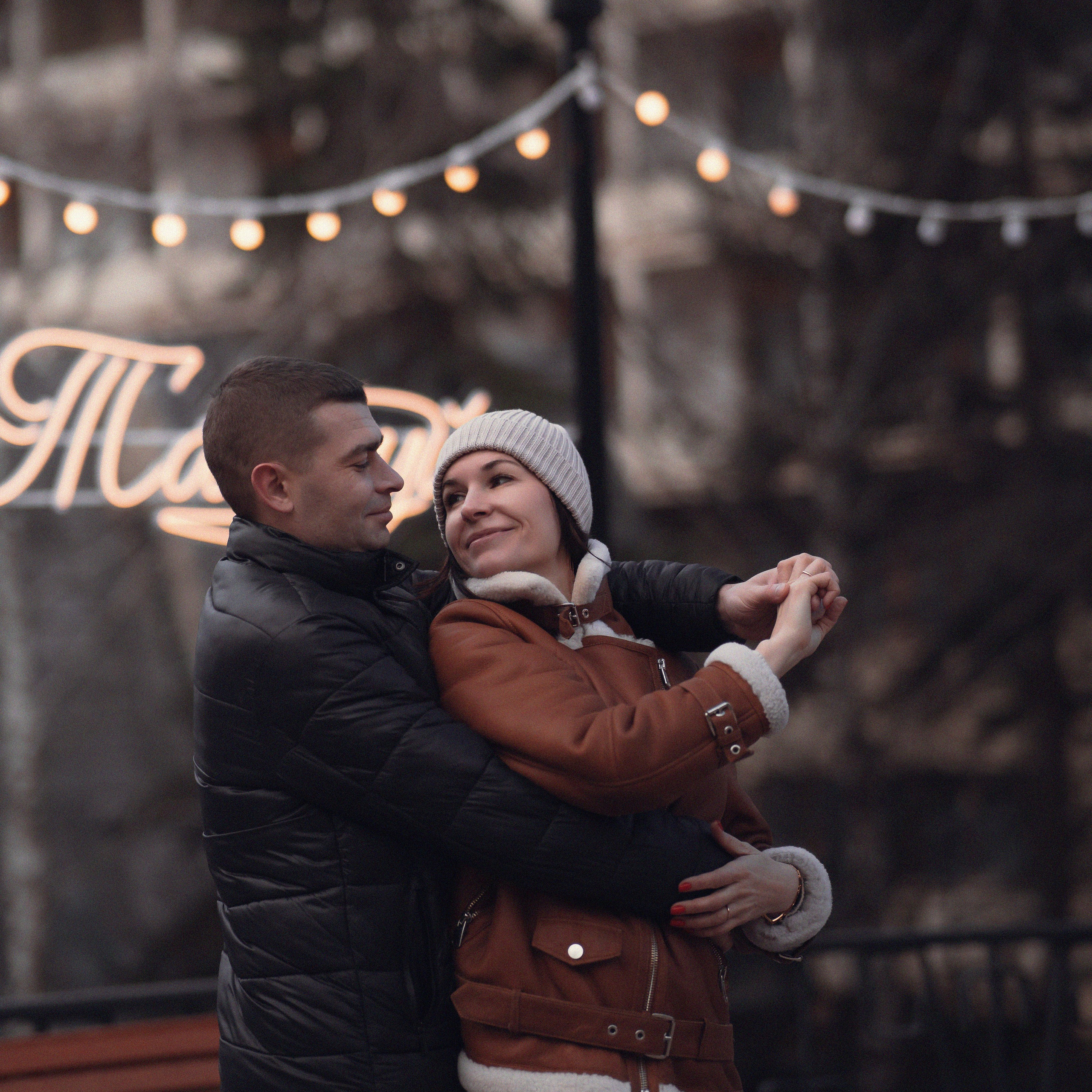 Love story Наталья и Илья