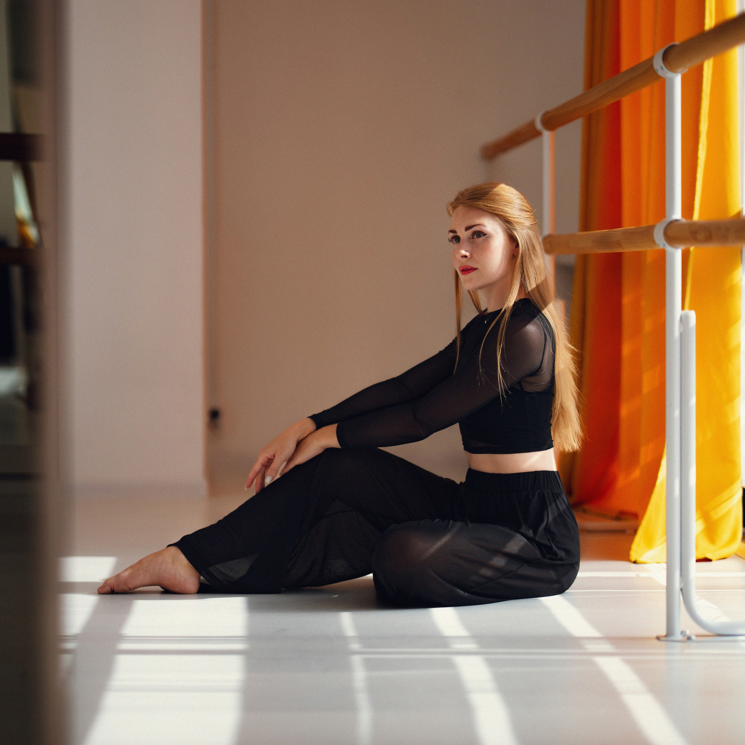 Преподаватель танцев Кузнецова Юлия