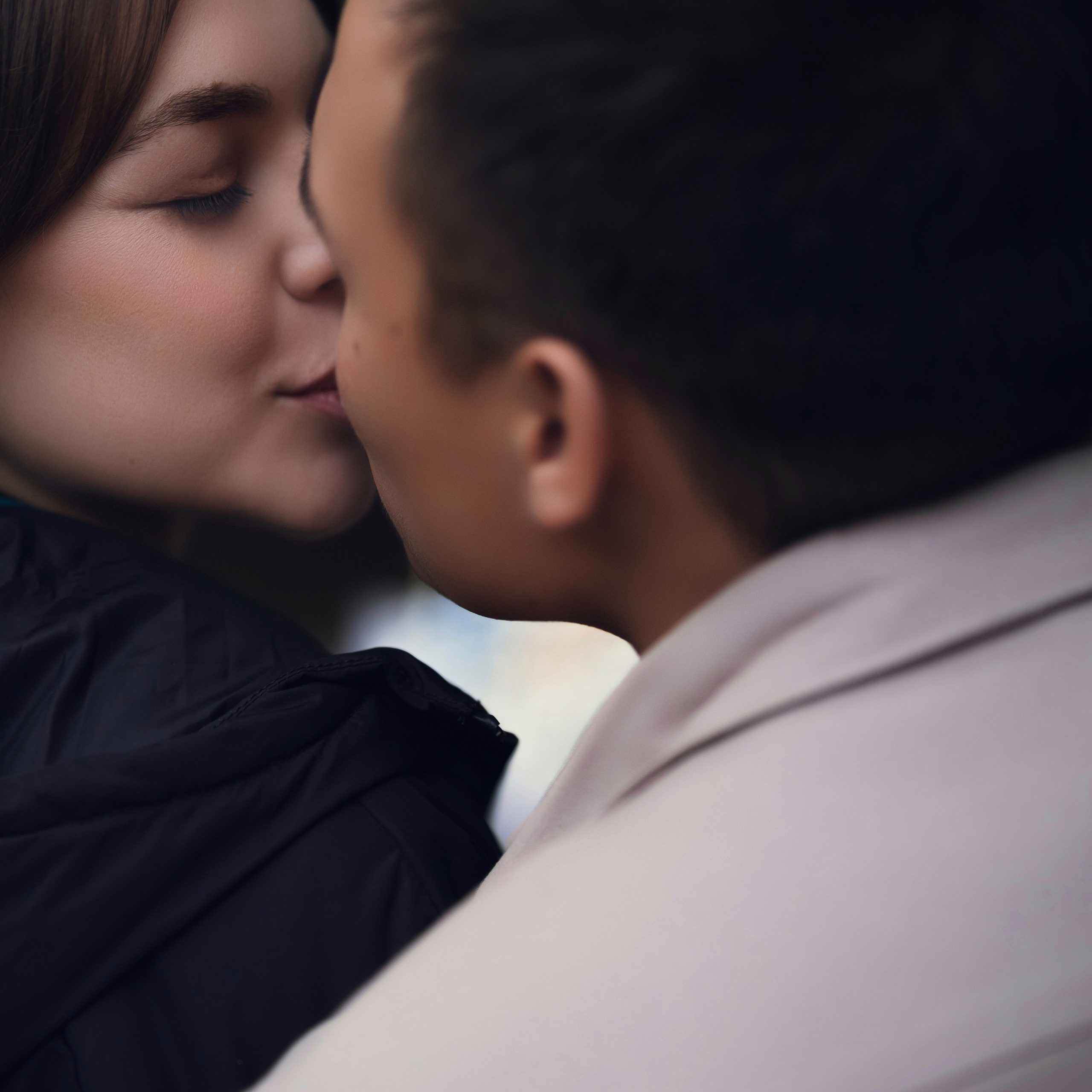 Галина и Роман (выписка из роддома)