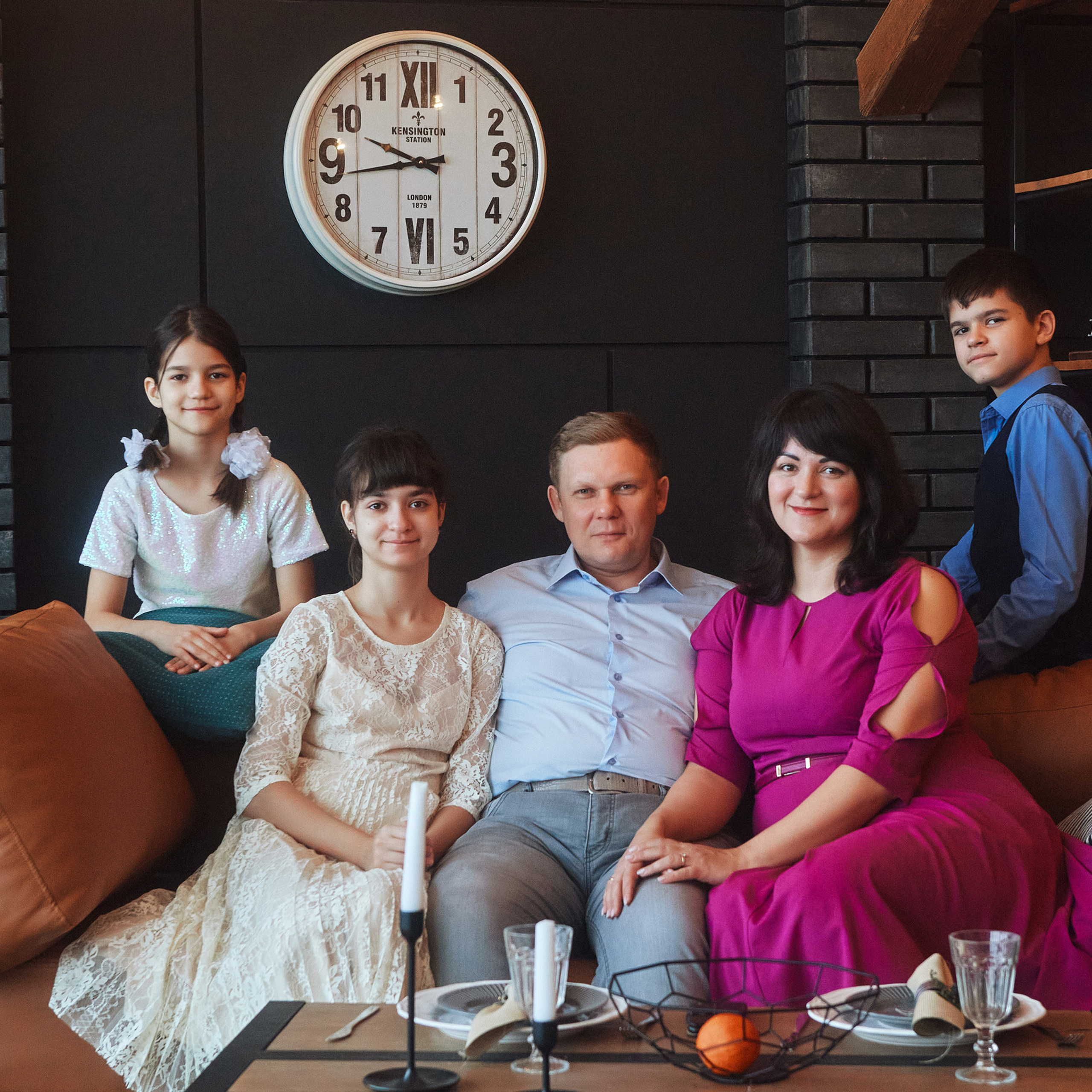 Отзывы. Свадебный фотограф в Самаре