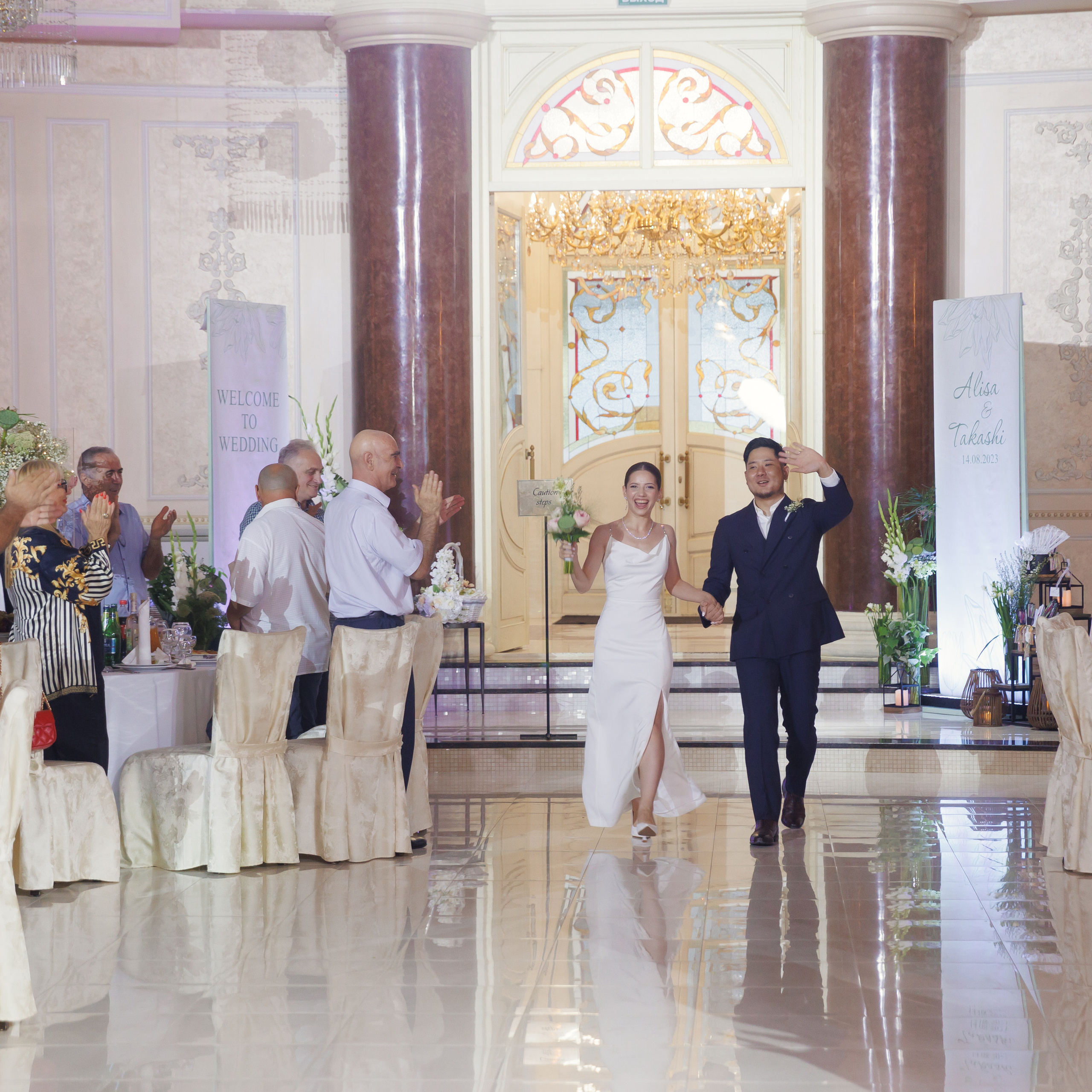 Отзывы о фотографе Денис Вялов. Свадебный и семейный фотограф в Сочи Денис Вялов