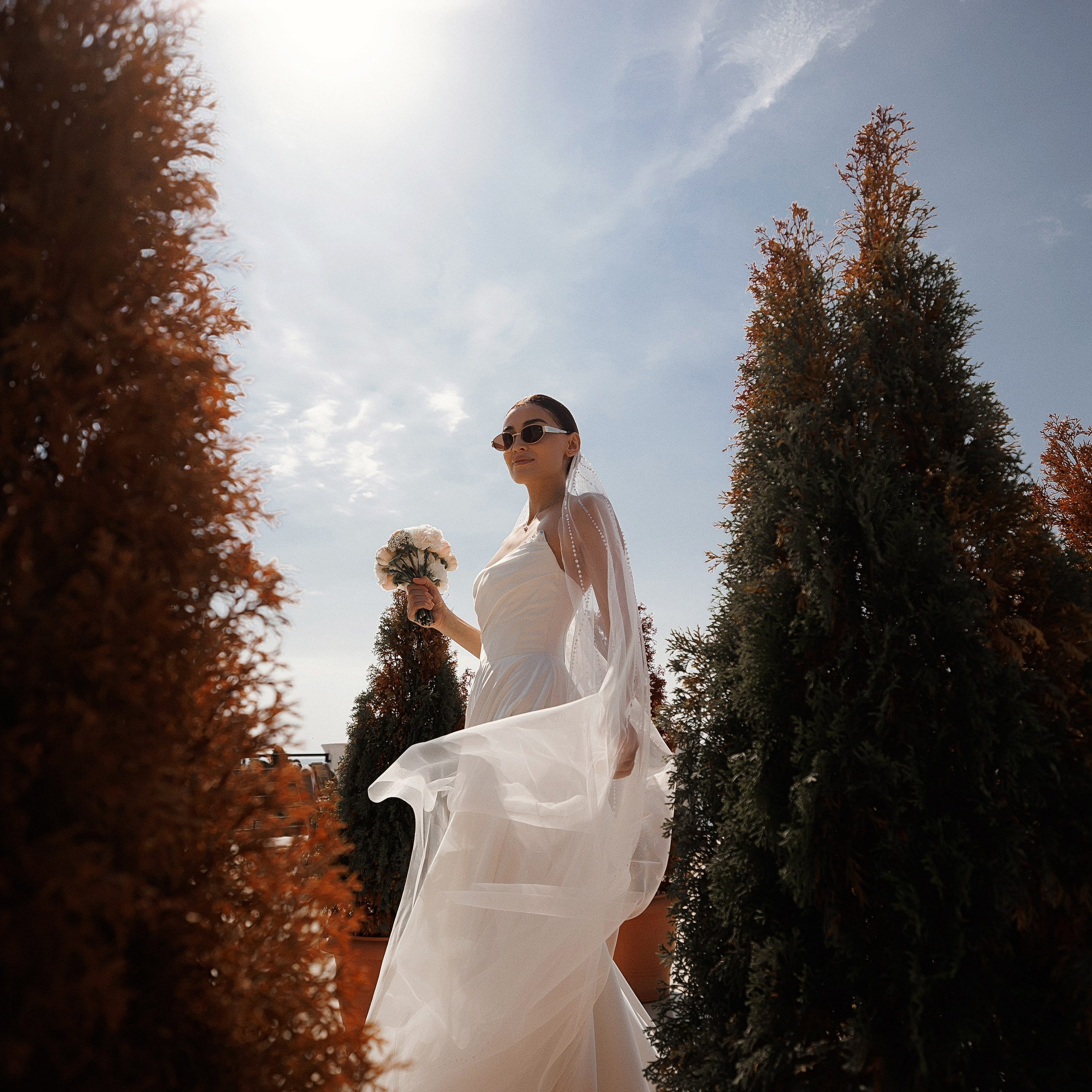 Свадебный и семейный фотограф в Сочи Денис Вялов