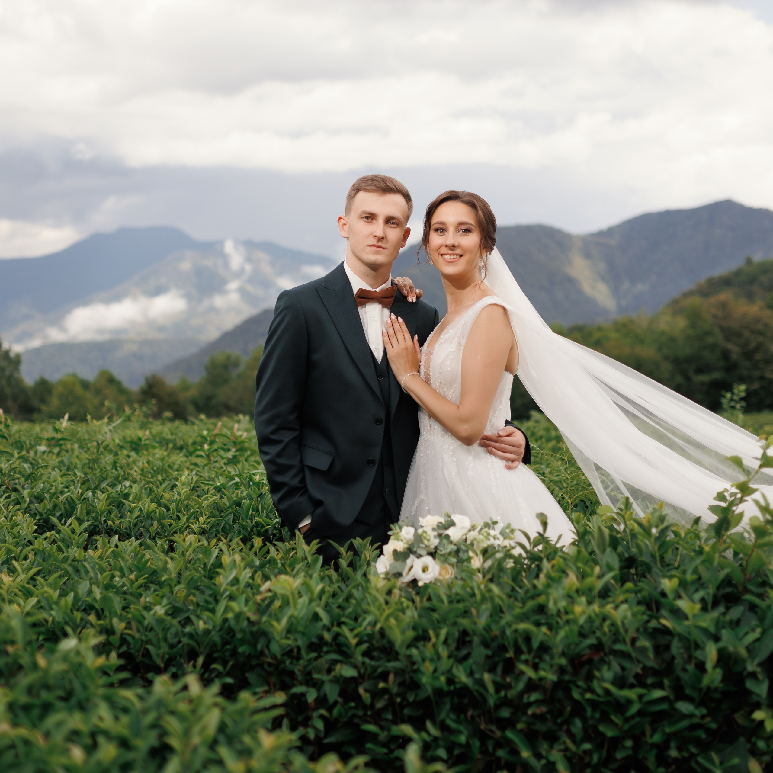 Отзывы о фотографе Денис Вялов. Свадебный и семейный фотограф в Сочи Денис Вялов