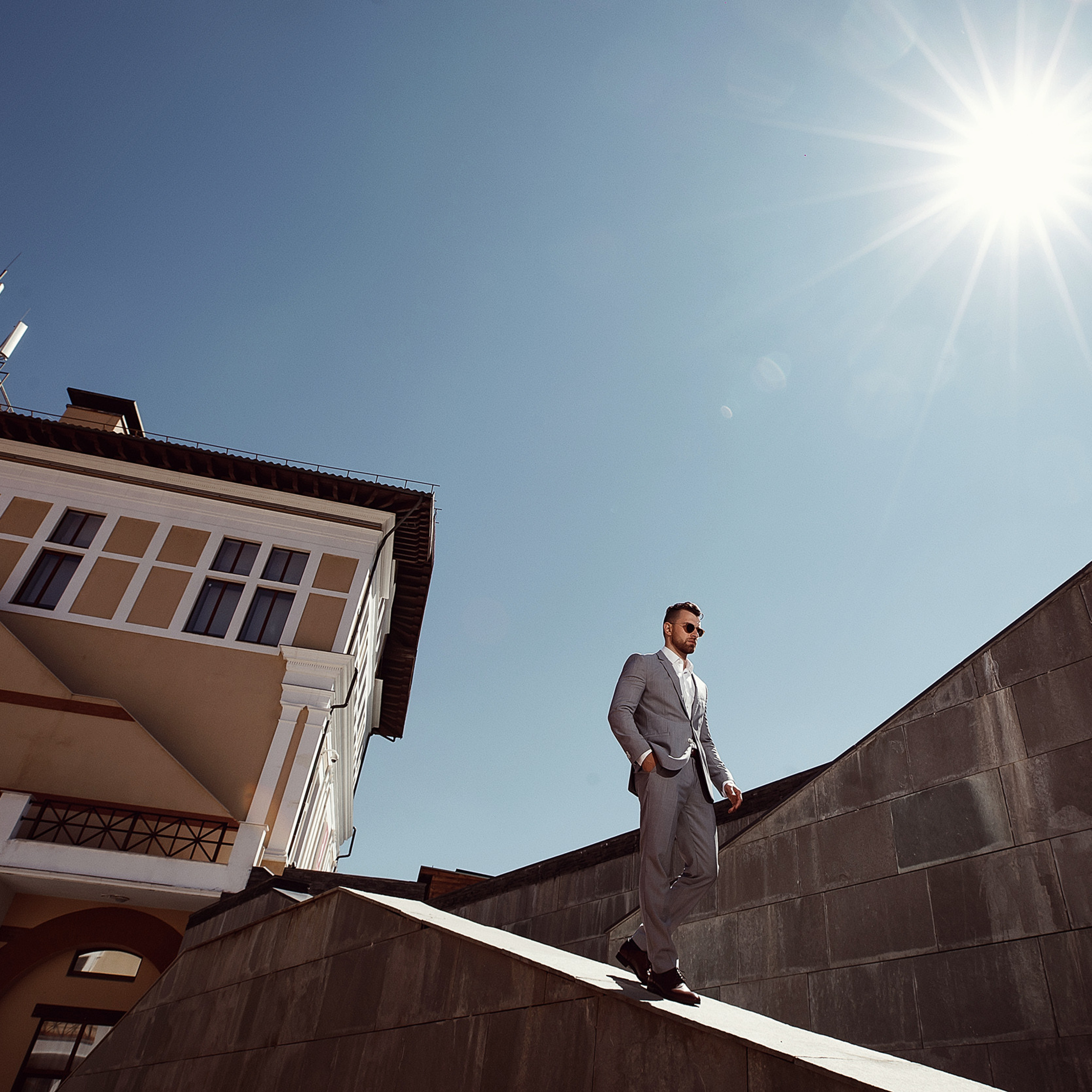 Свадебный и семейный фотограф в Сочи Денис Вялов