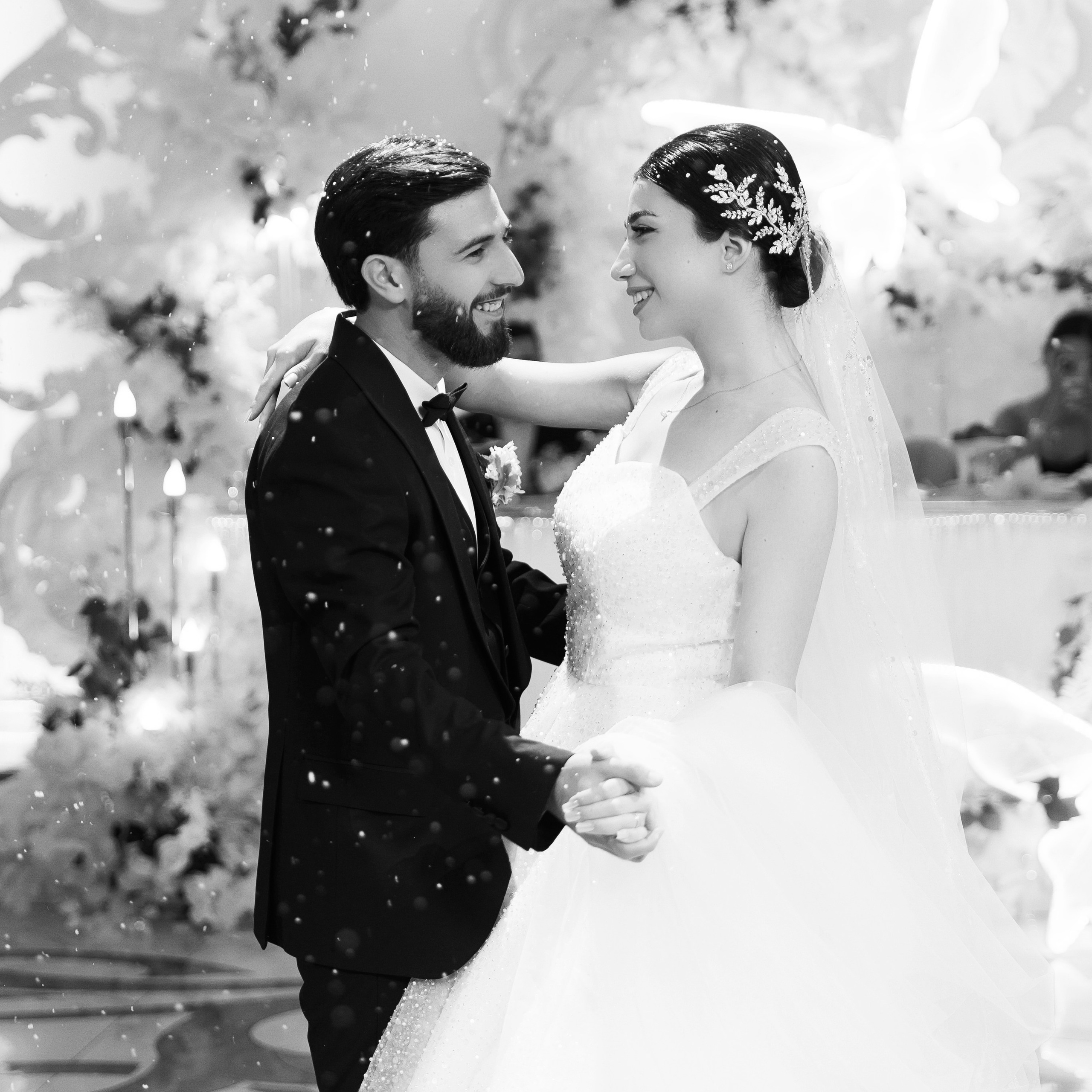 Свадебный и семейный фотограф в Сочи Денис Вялов