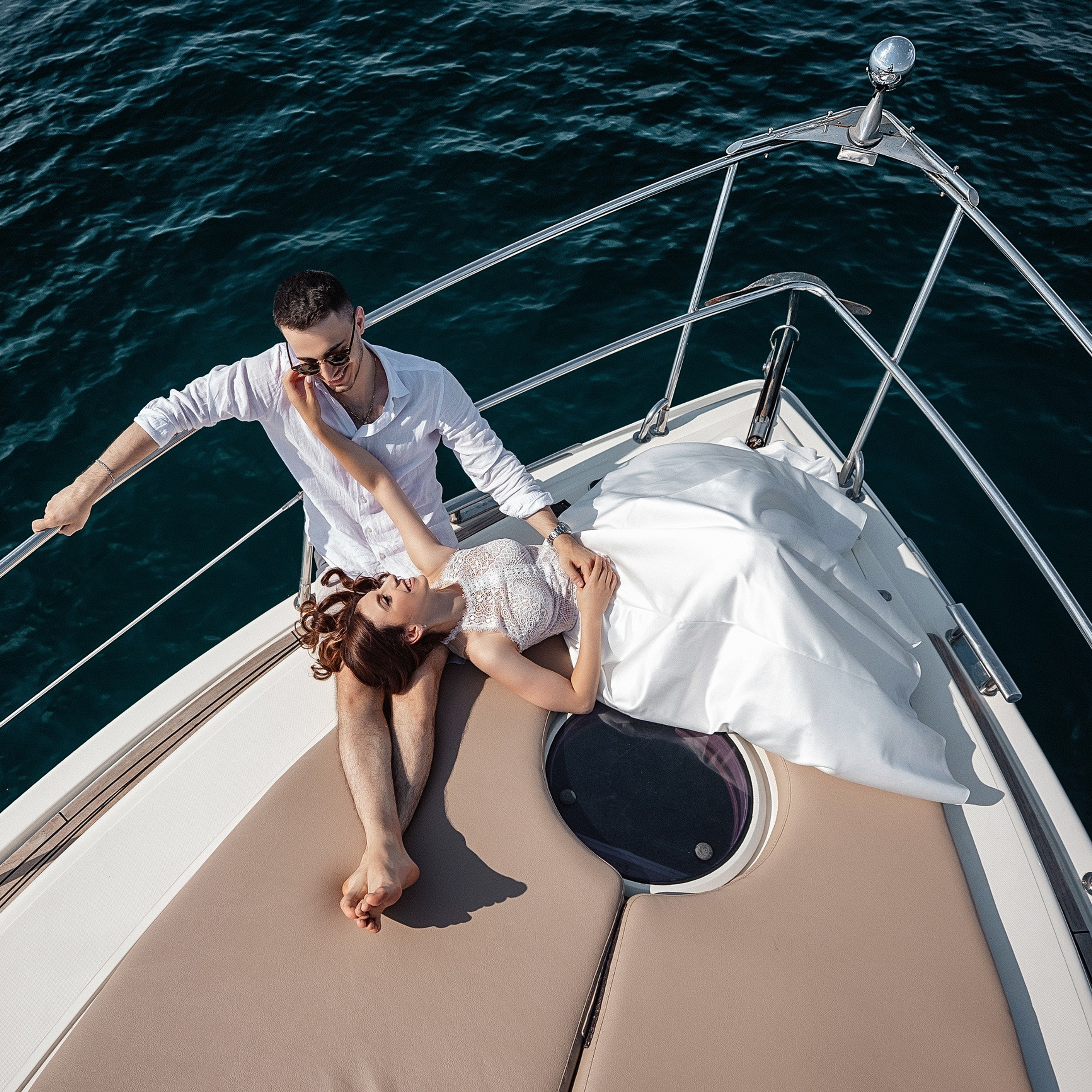 Минас & Гоар