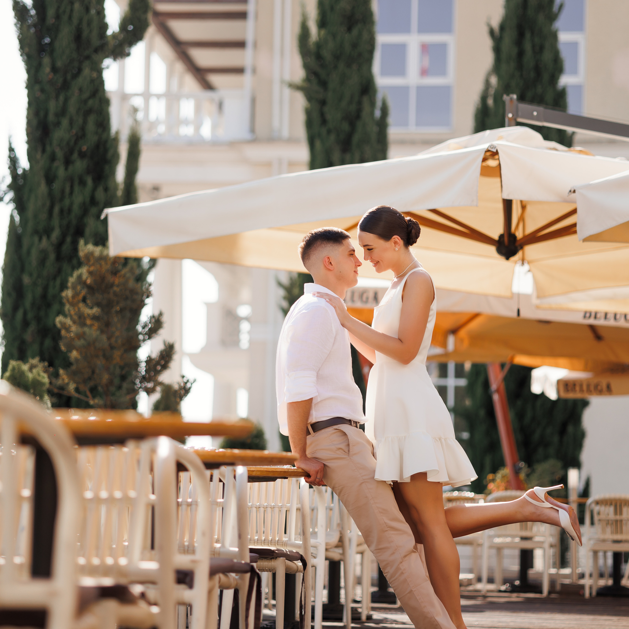 Отзывы о фотографе Денис Вялов. Свадебный и семейный фотограф в Сочи Денис Вялов