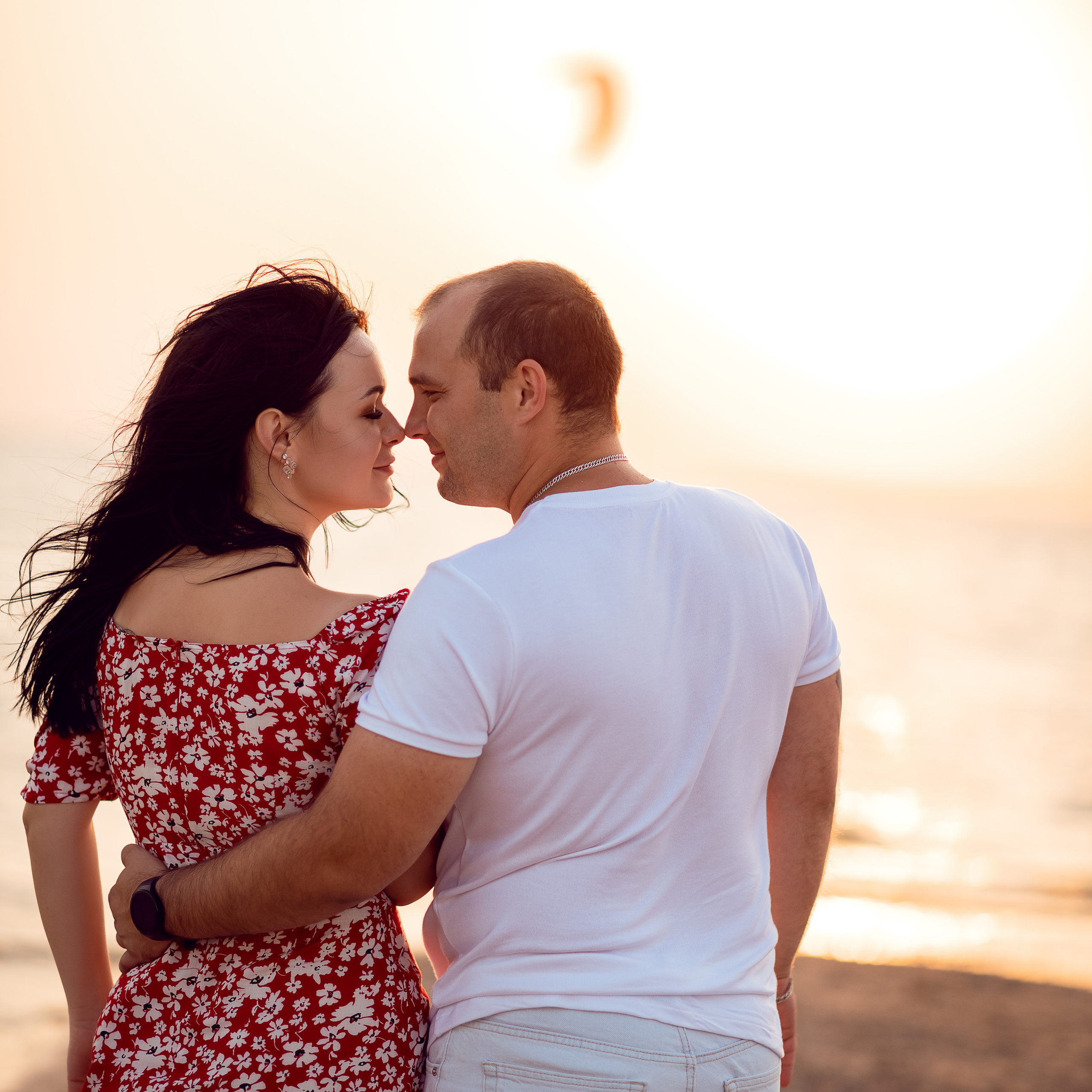 Летняя фотосессия