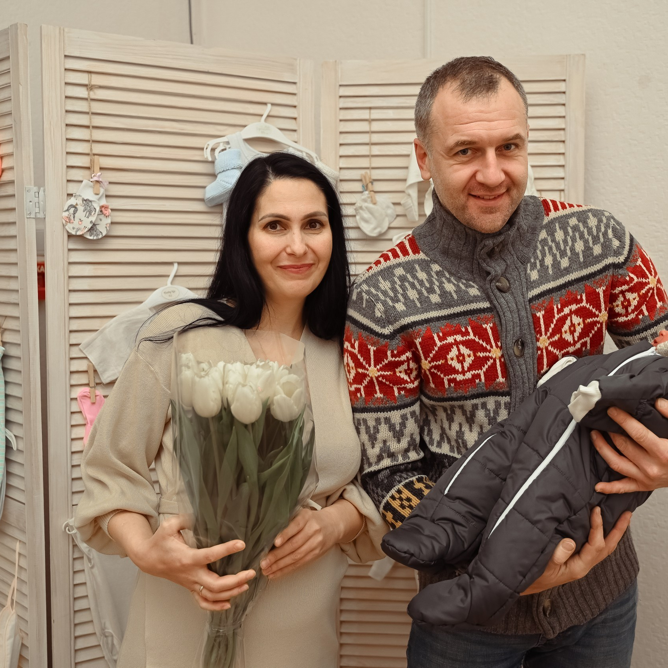 Отзывы. Семейный, детский фотограф в Ростове-на-Дону Совенко Юлия