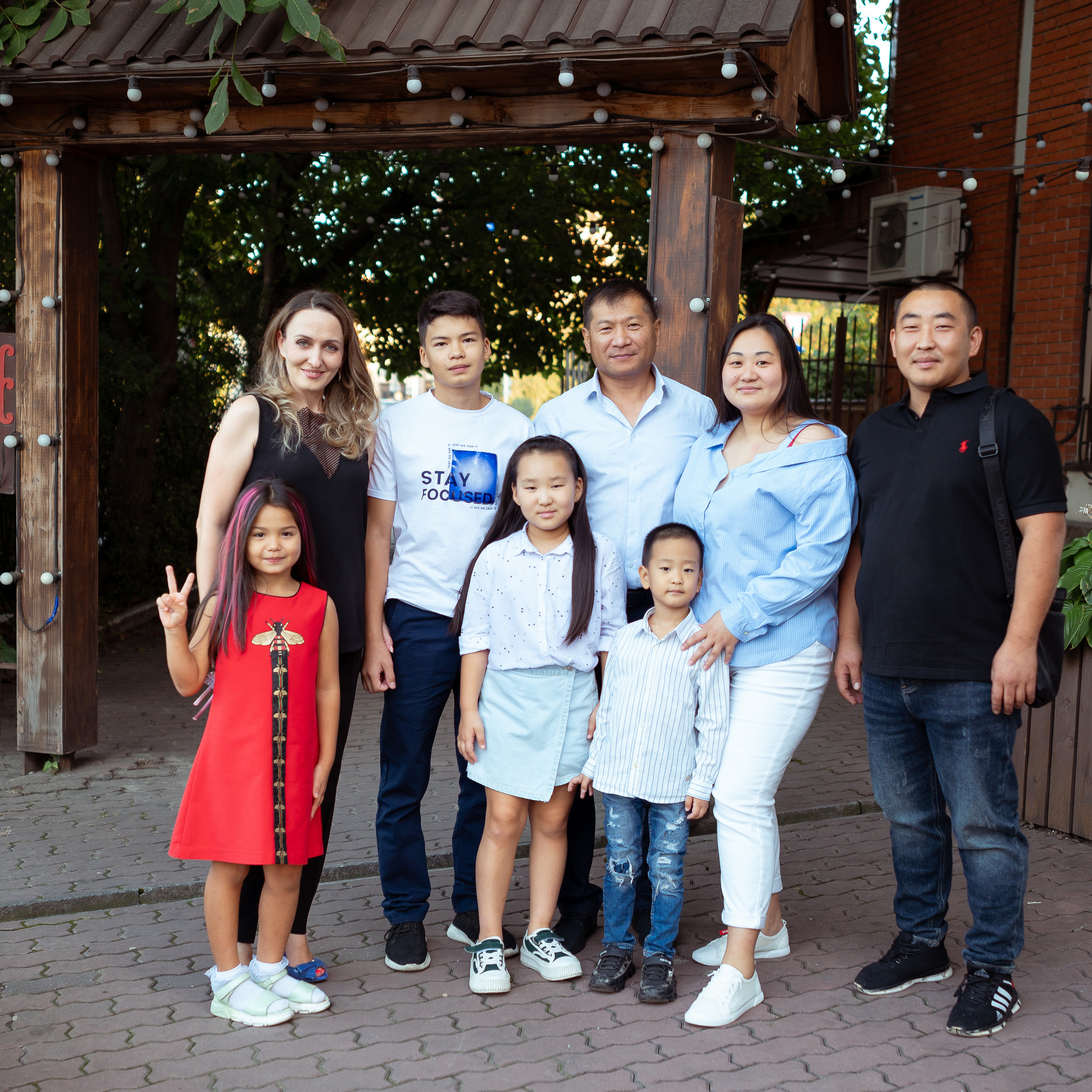 Отзывы. Семейный, детский фотограф в Ростове-на-Дону Совенко Юлия