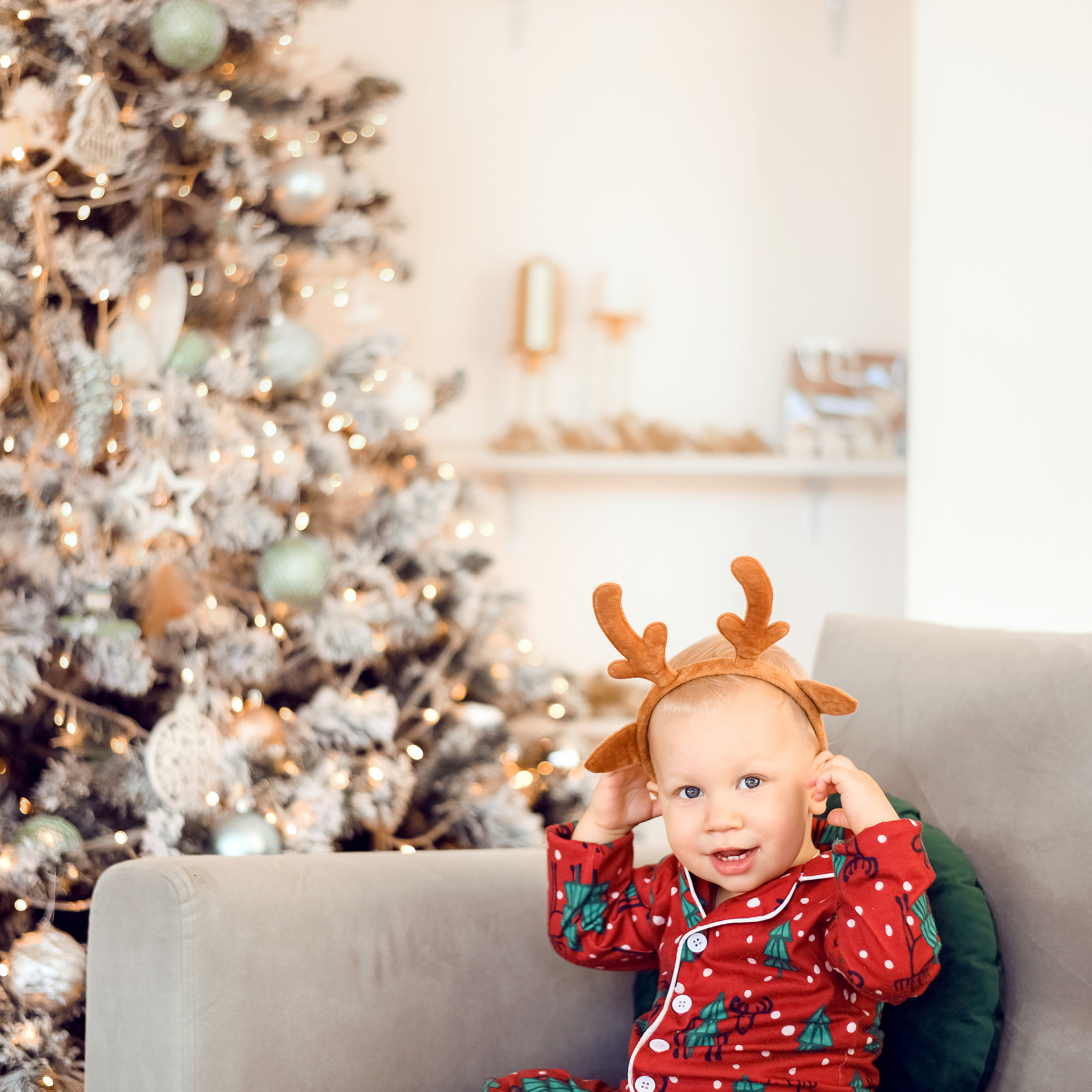 Мама и сын. Анастасия и Тимофей