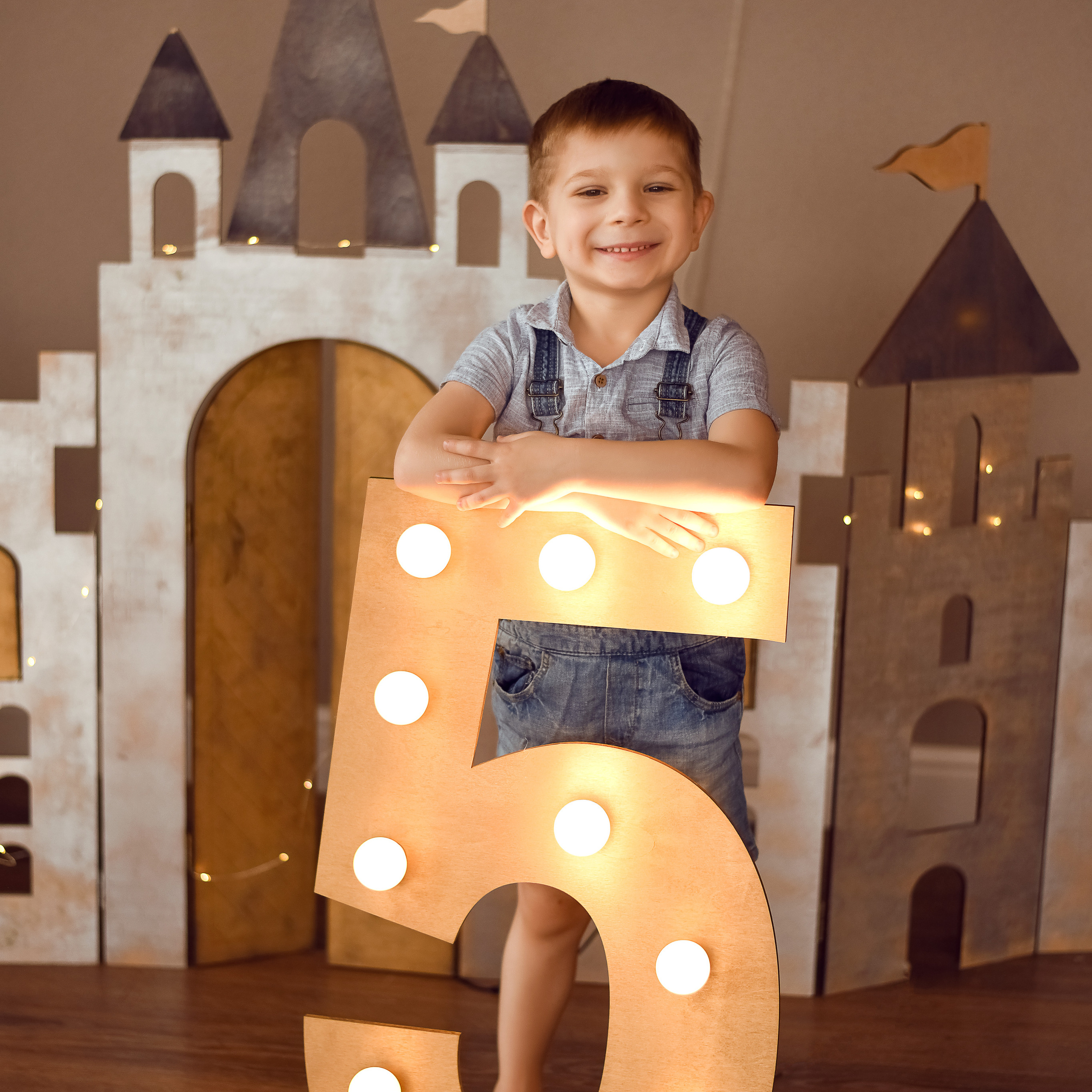 К дню Рождения