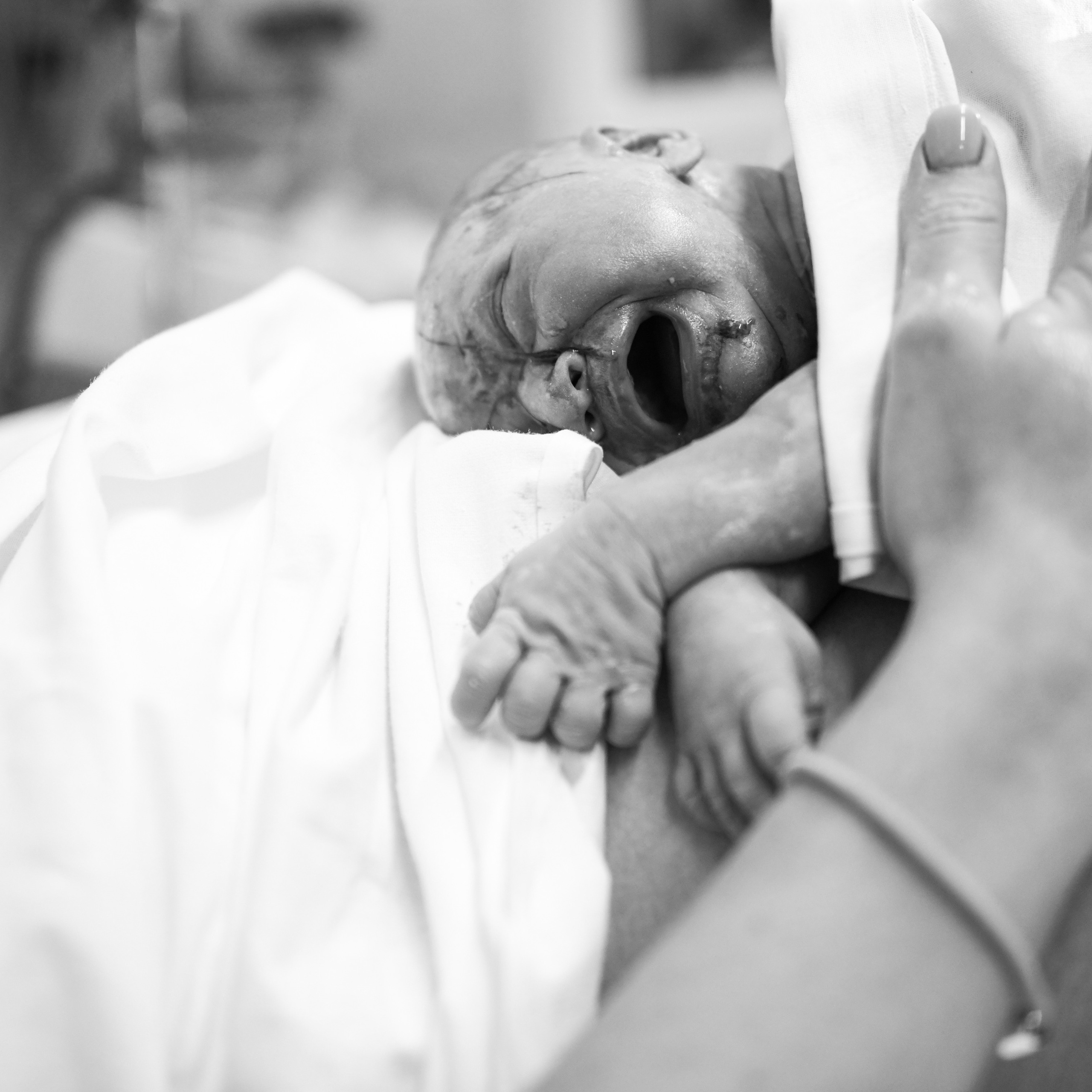 Рождение Марии