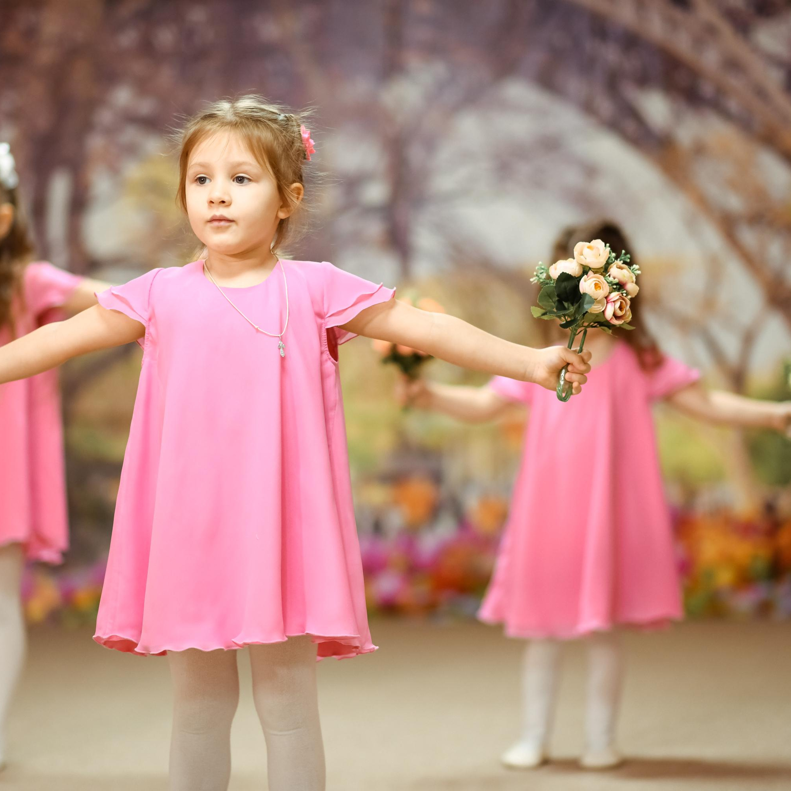 Группа «Барбарики»