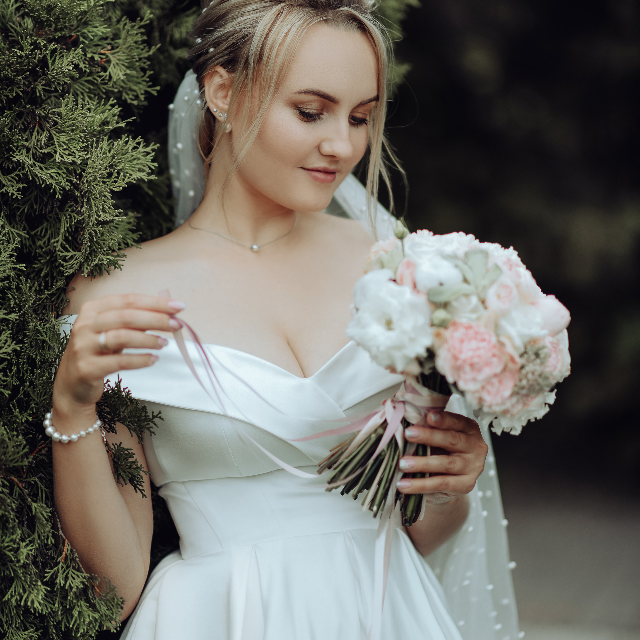 Мария и Михаил