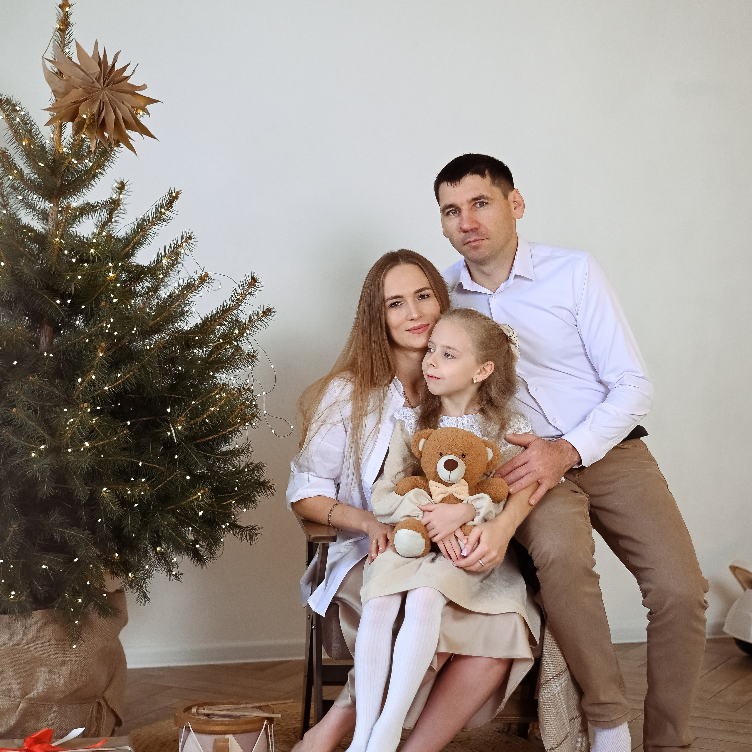 Отзывы. Семейный, детский фотограф в Ростове-на-Дону Совенко Юлия