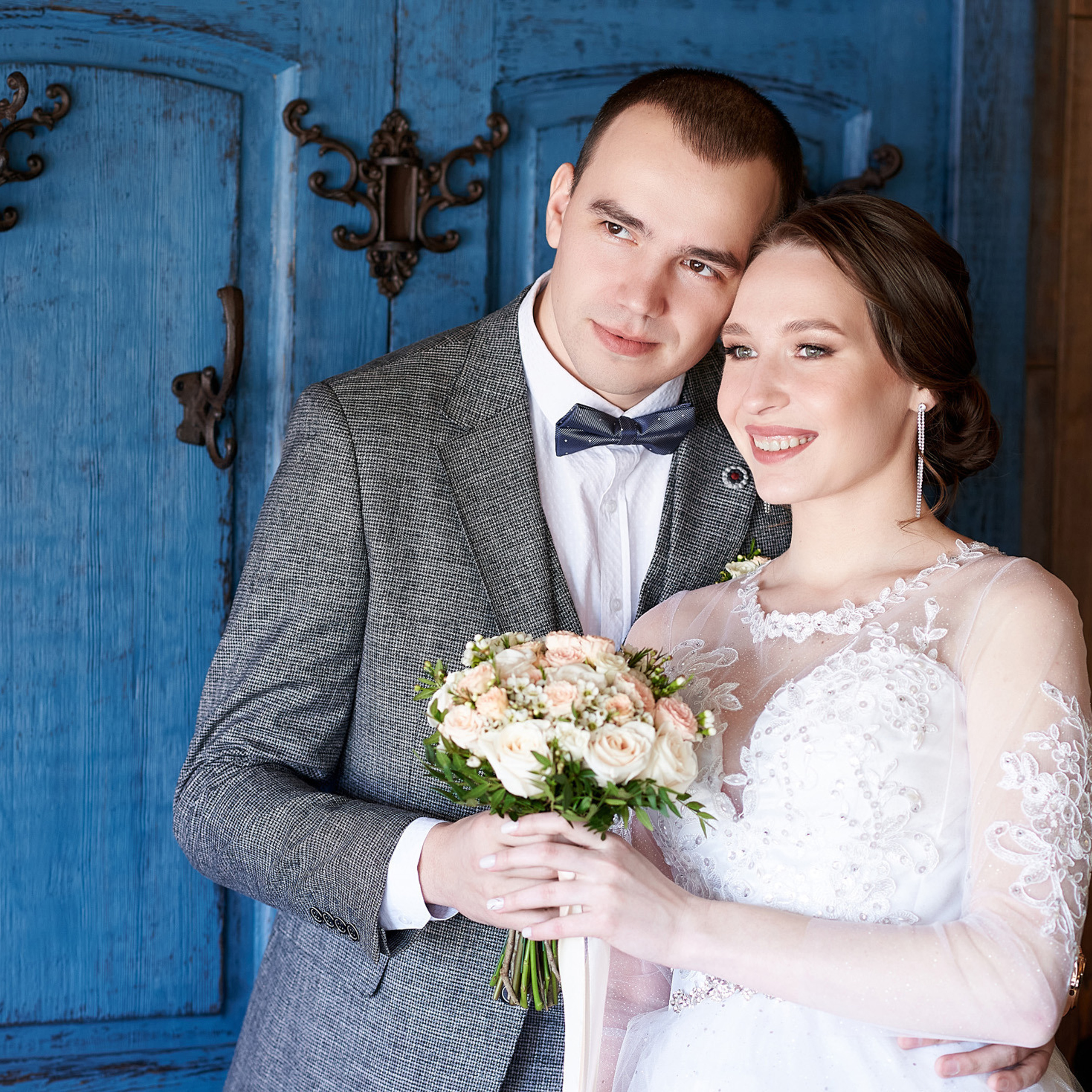 Отзывы. Свадебный фотограф Александр Браво