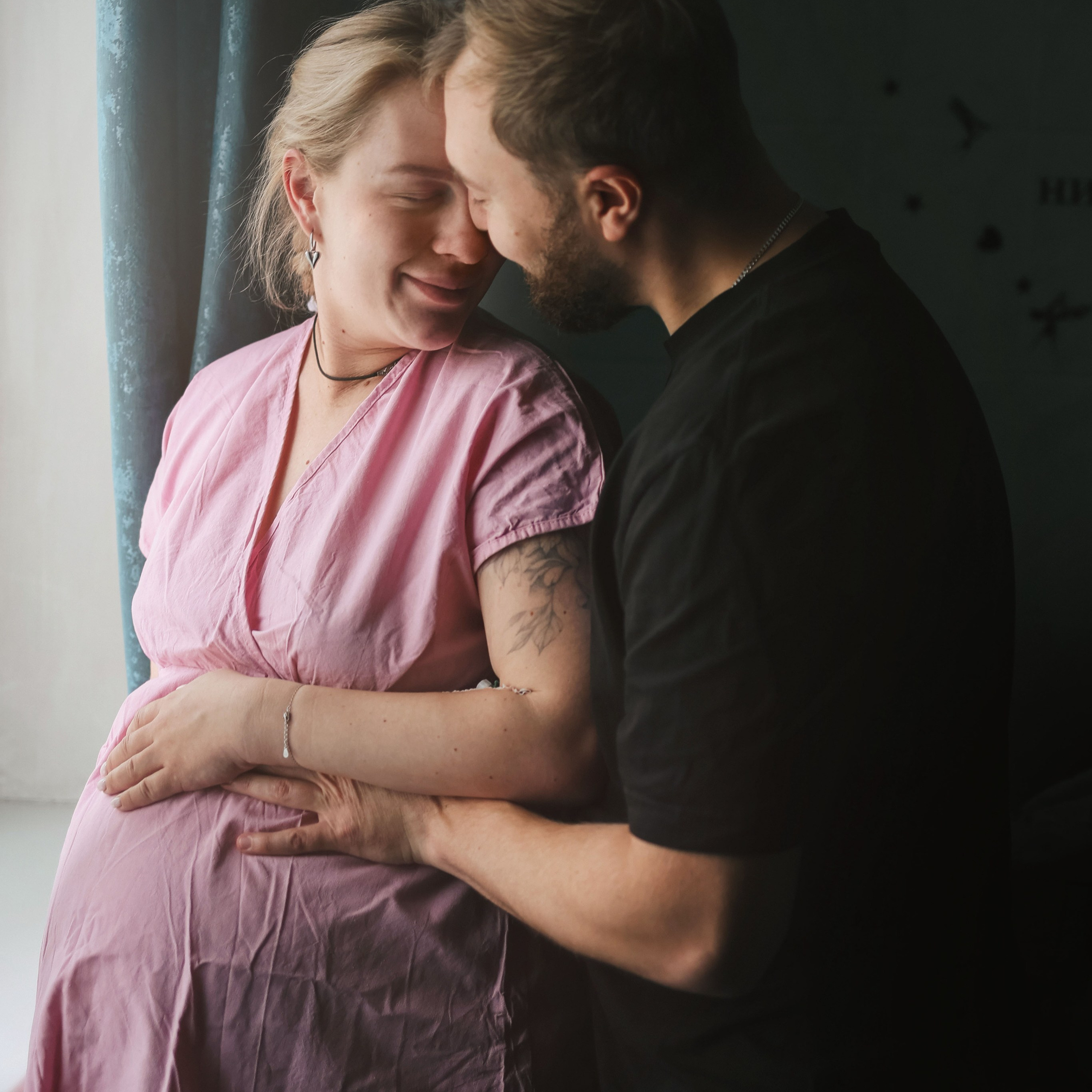 Рождение Льва