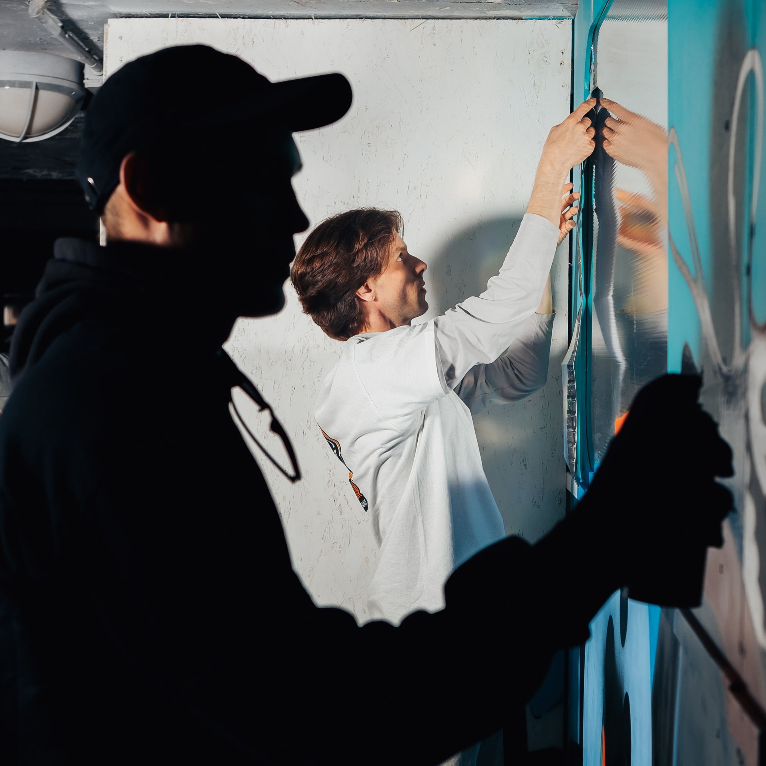 Репортаж | Подземка