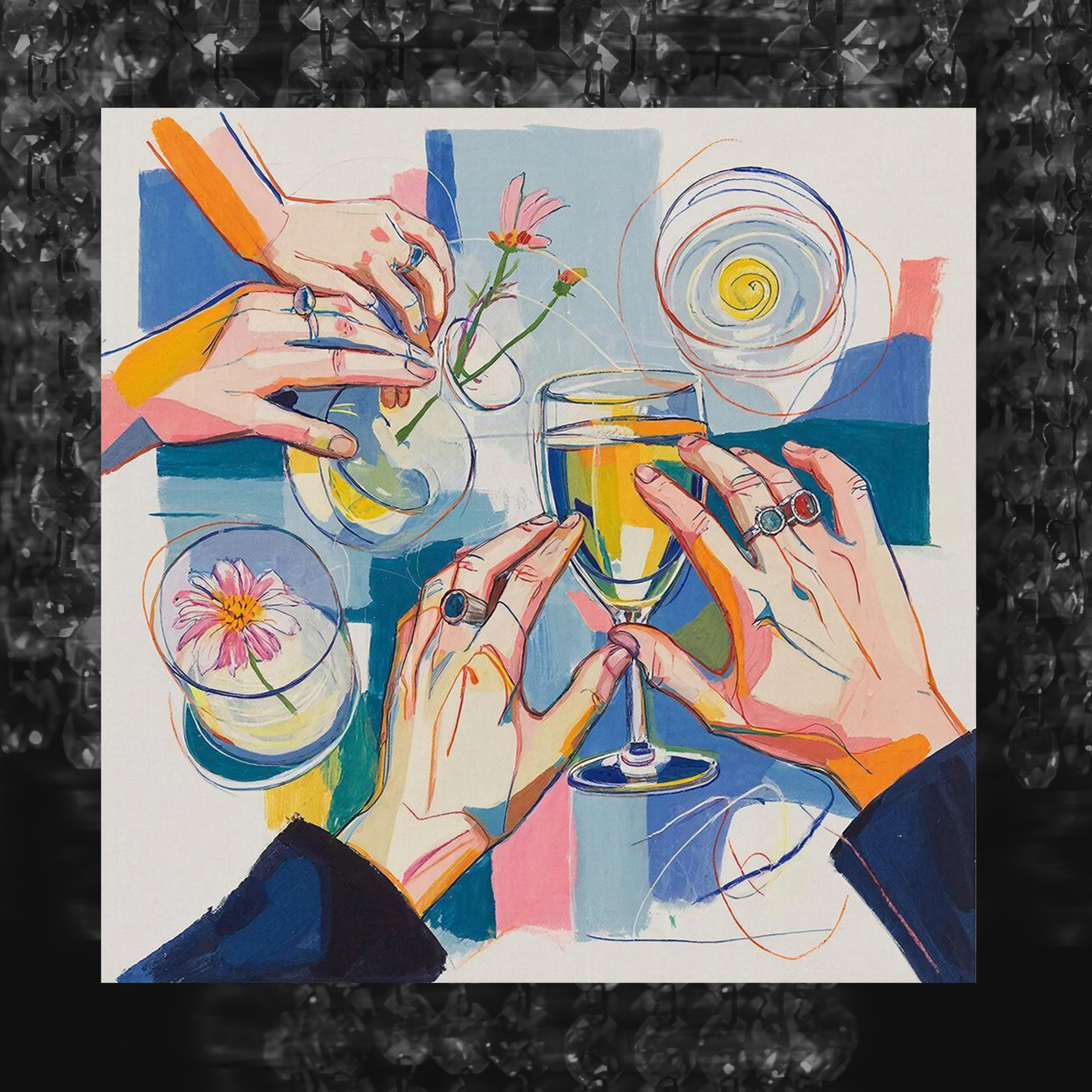 Тихая роскошь