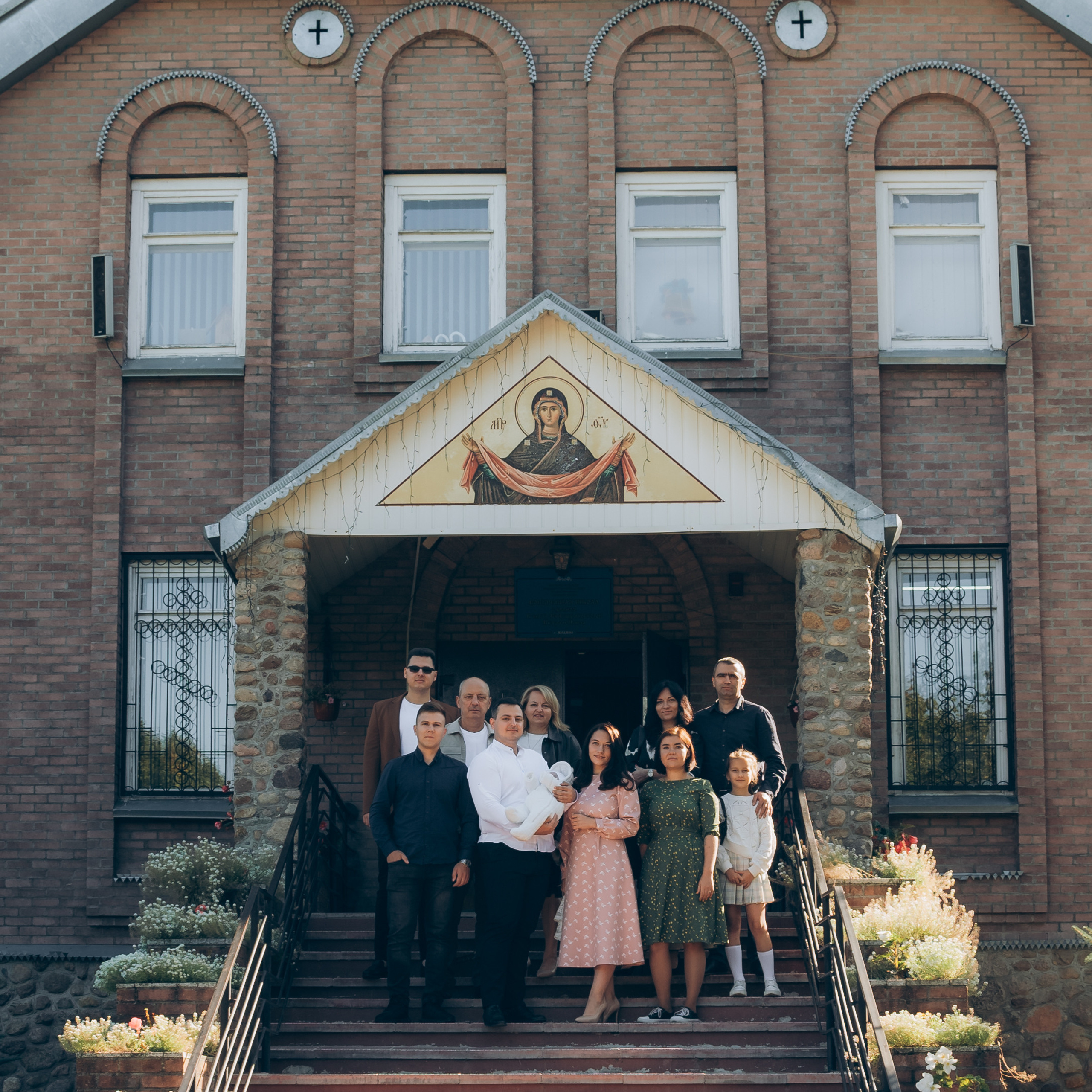 Отзывы. Lifestyle фотограф в Жодино Ника Хруцкая