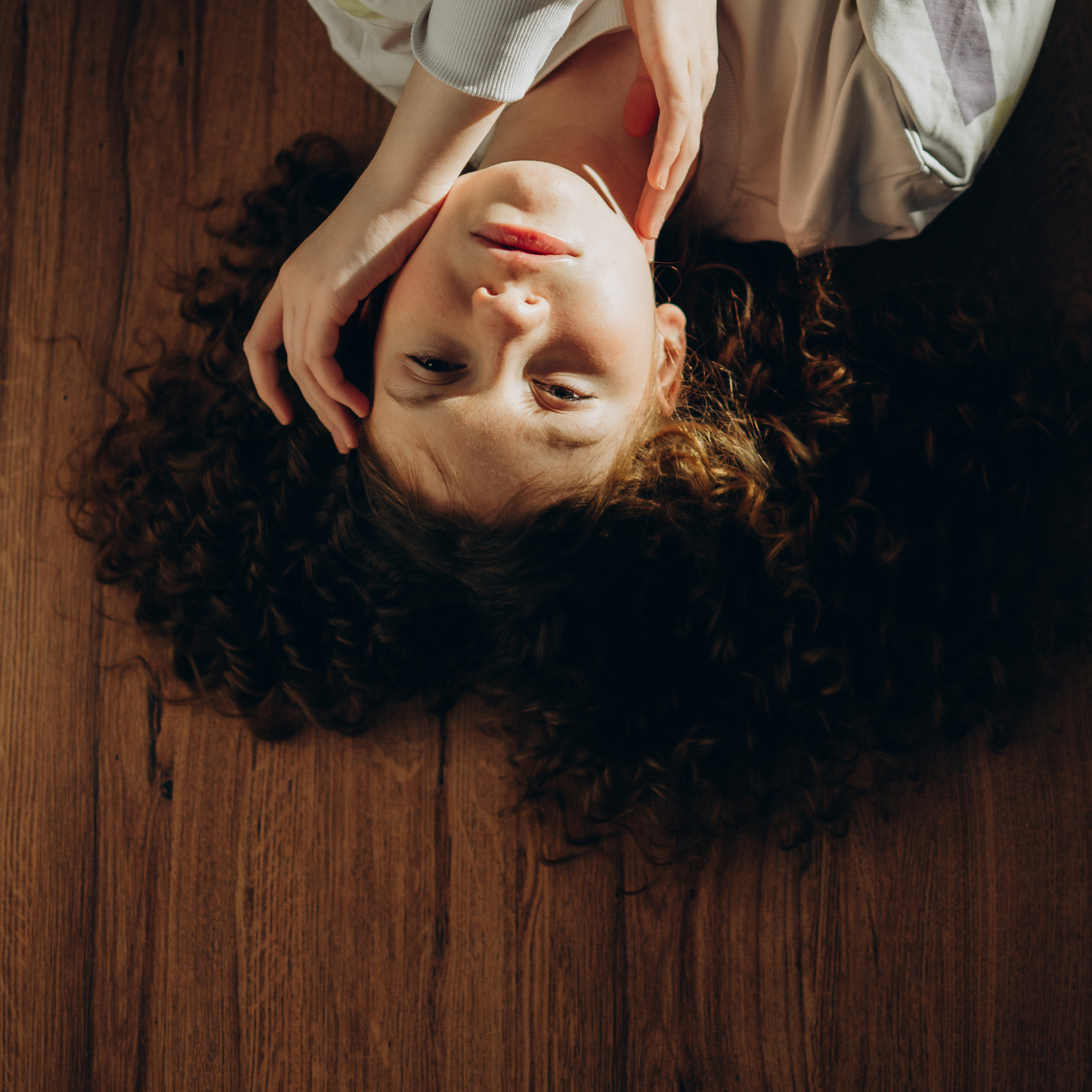 Ульяна 14 лет