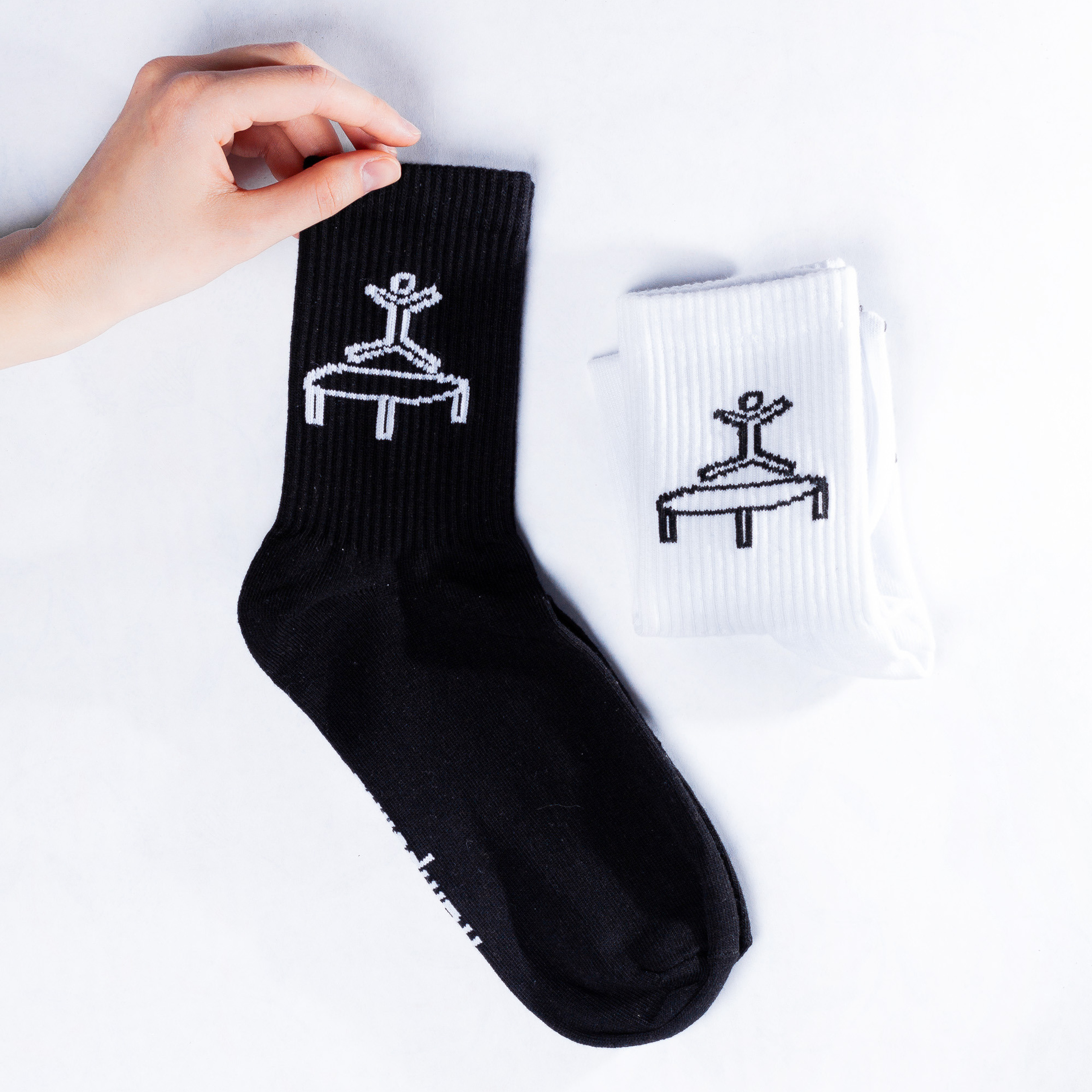 Носки для JetRockets