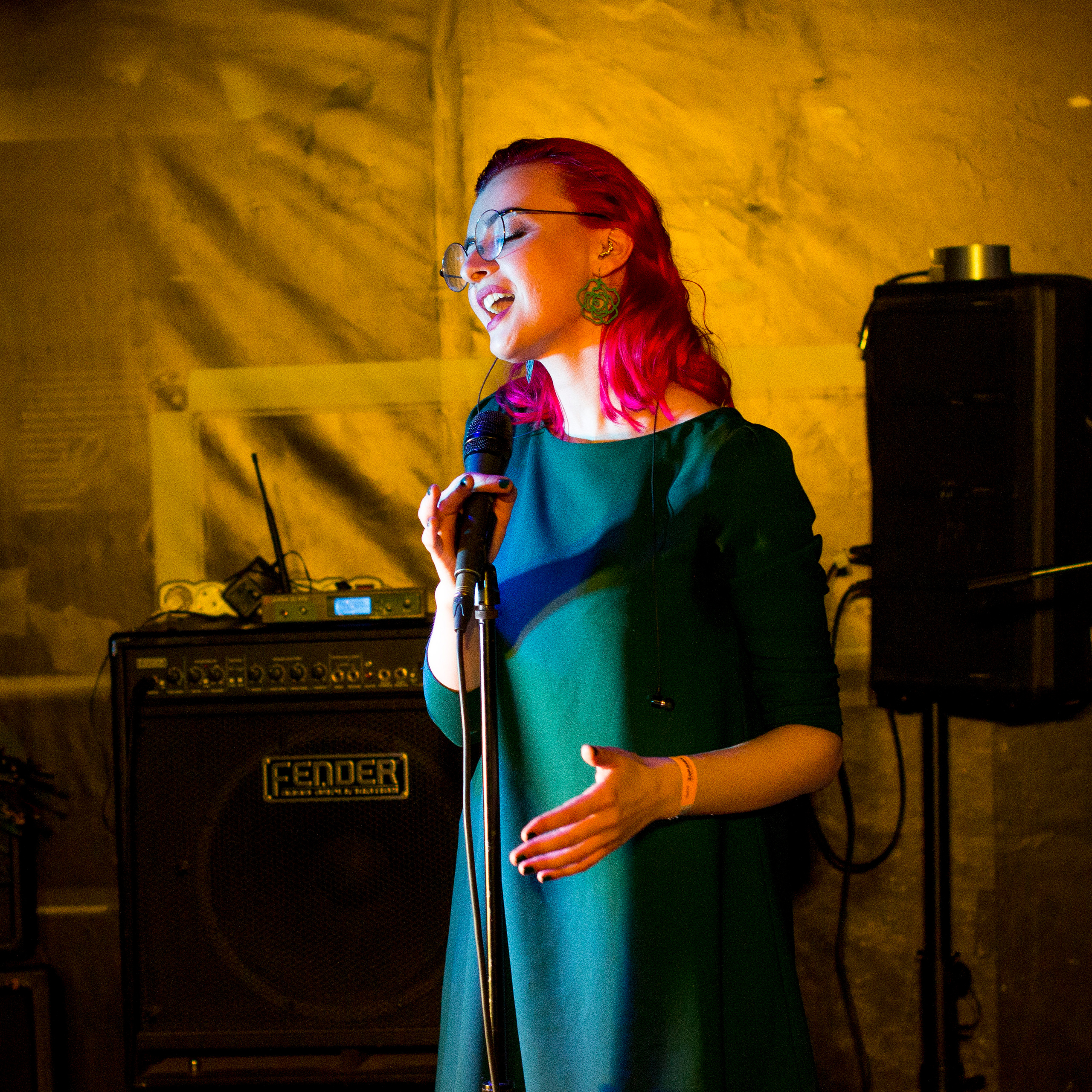 Концерты, выступления