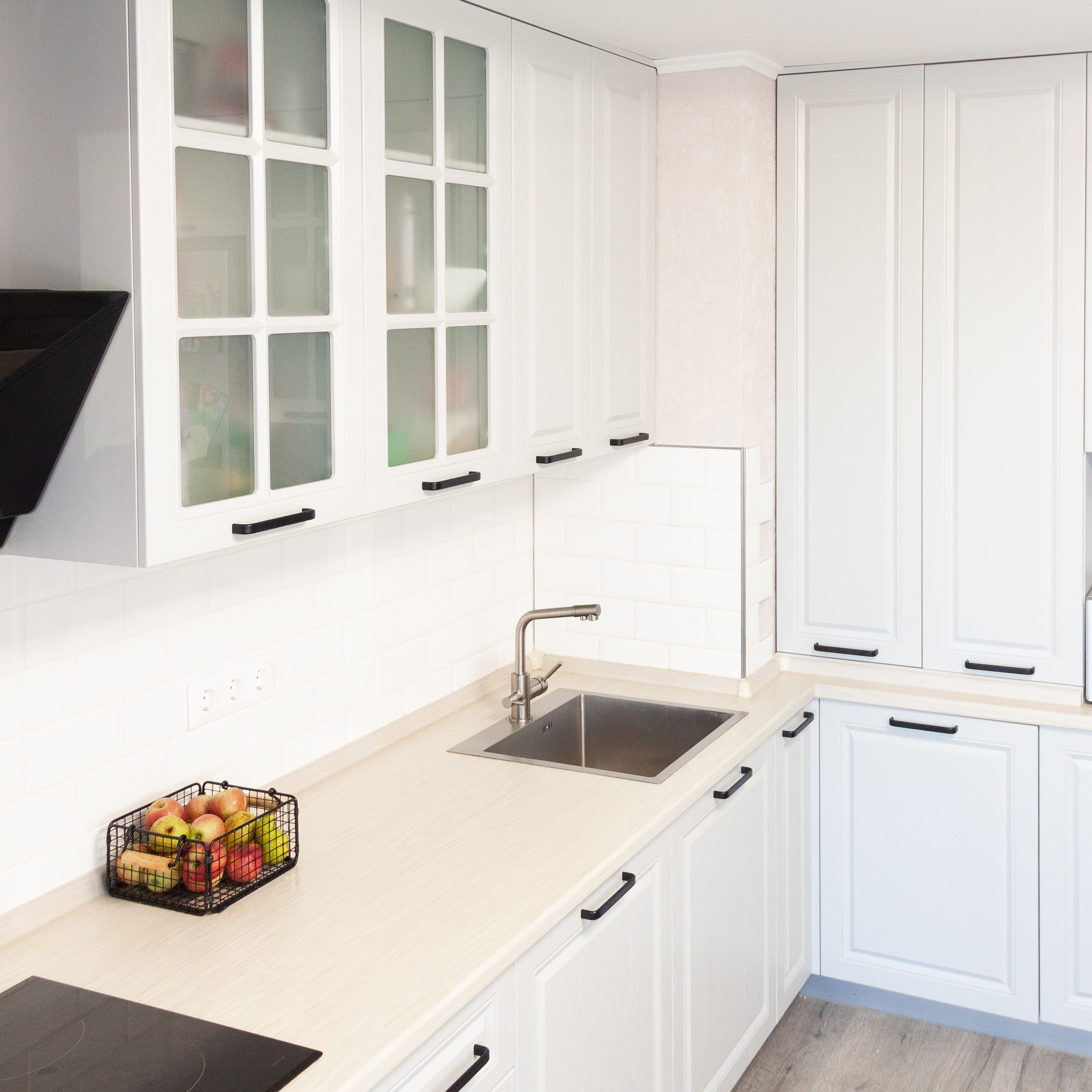 Мебель от Мастерской Игоря Злобина