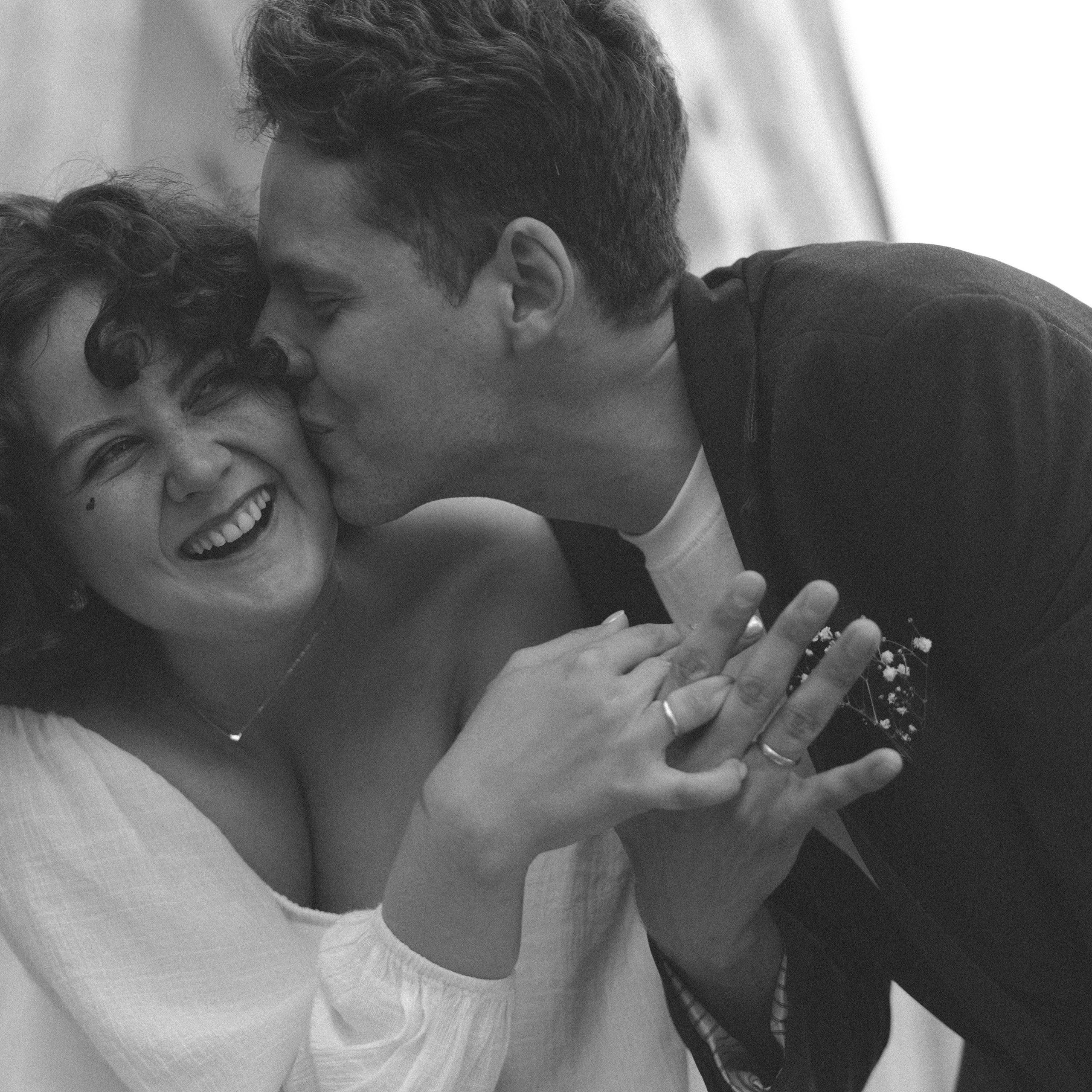 Алиса и Максим