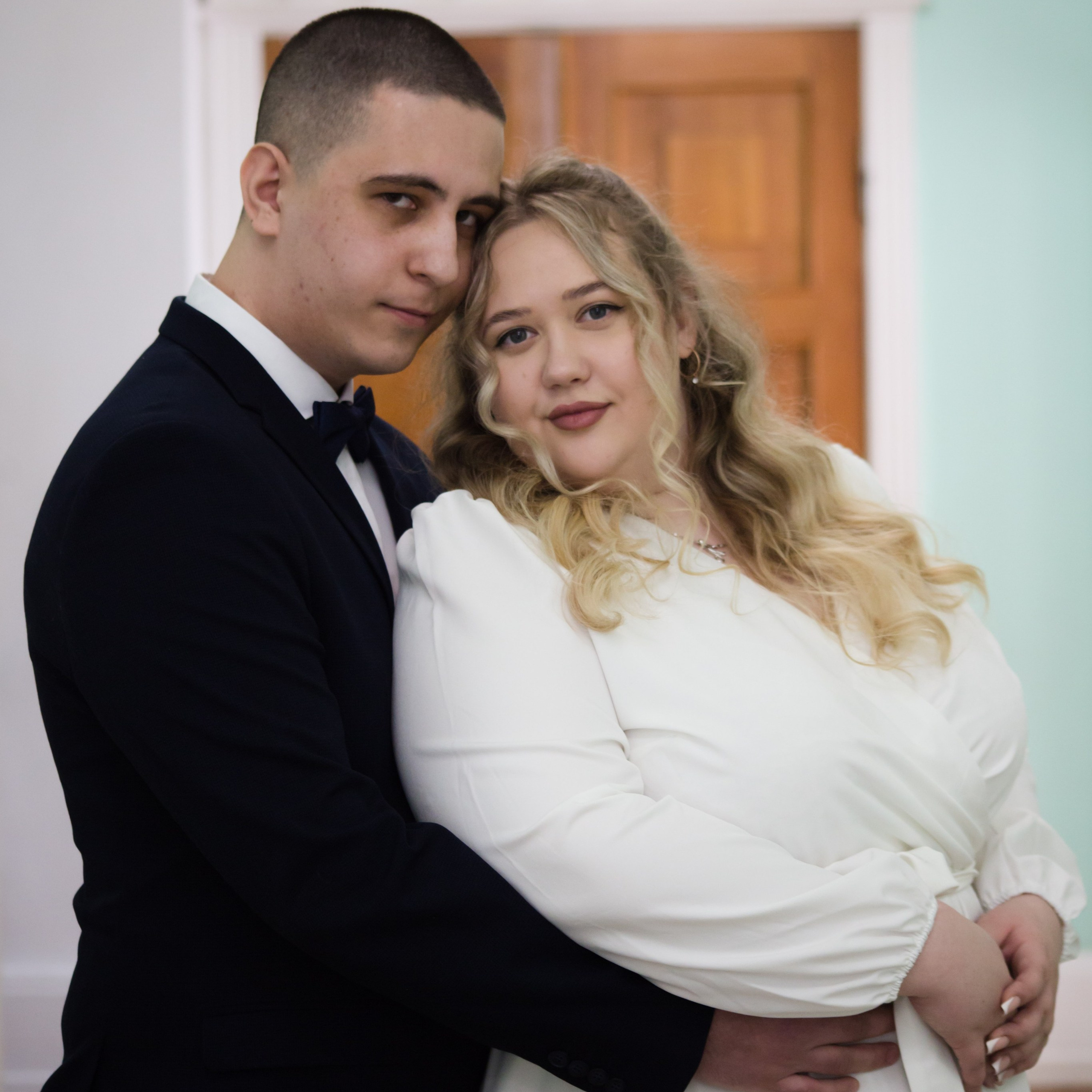 Отзывы. Свадебный и контент фотограф в Красноярске Марианна Перфильева