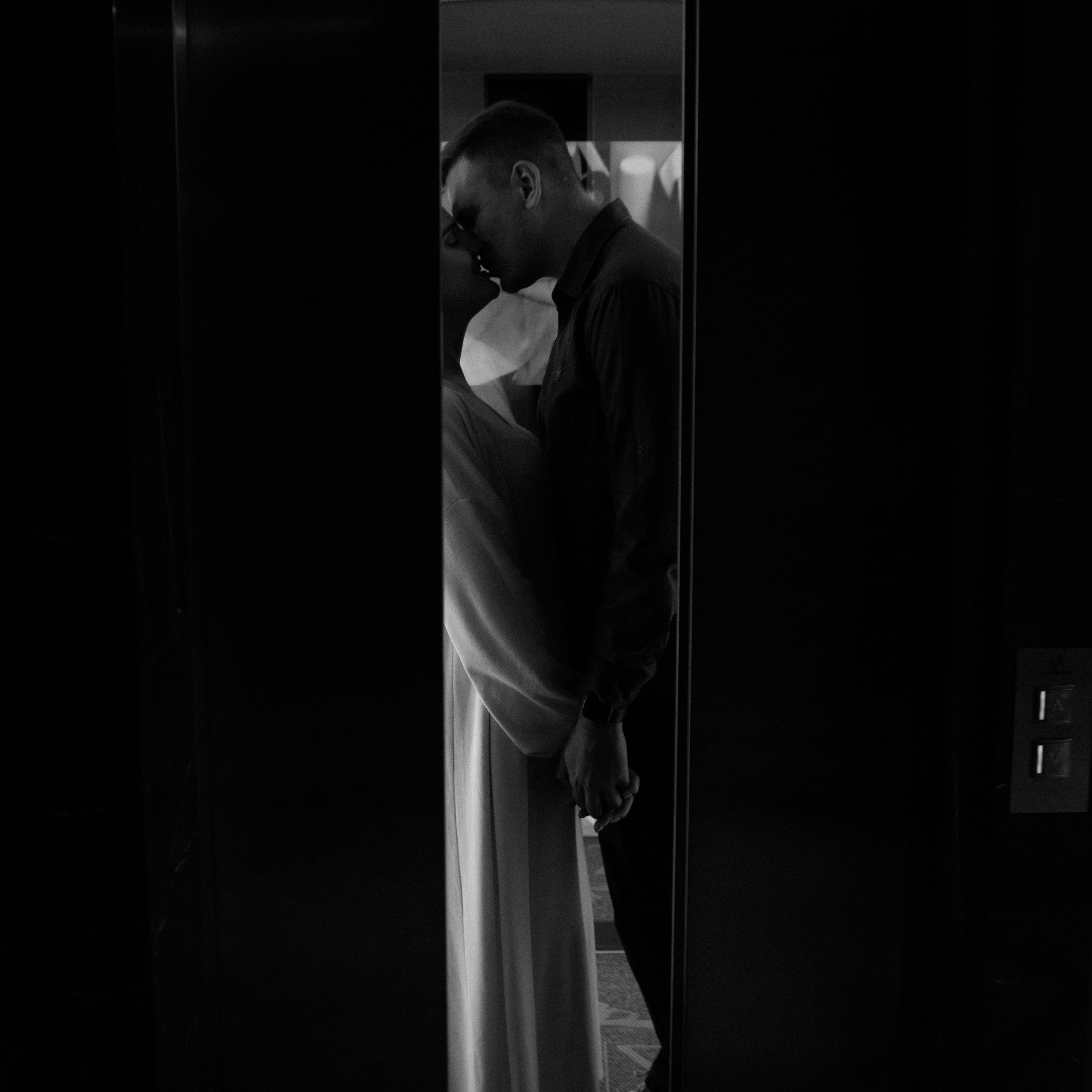 Она сказала Да!