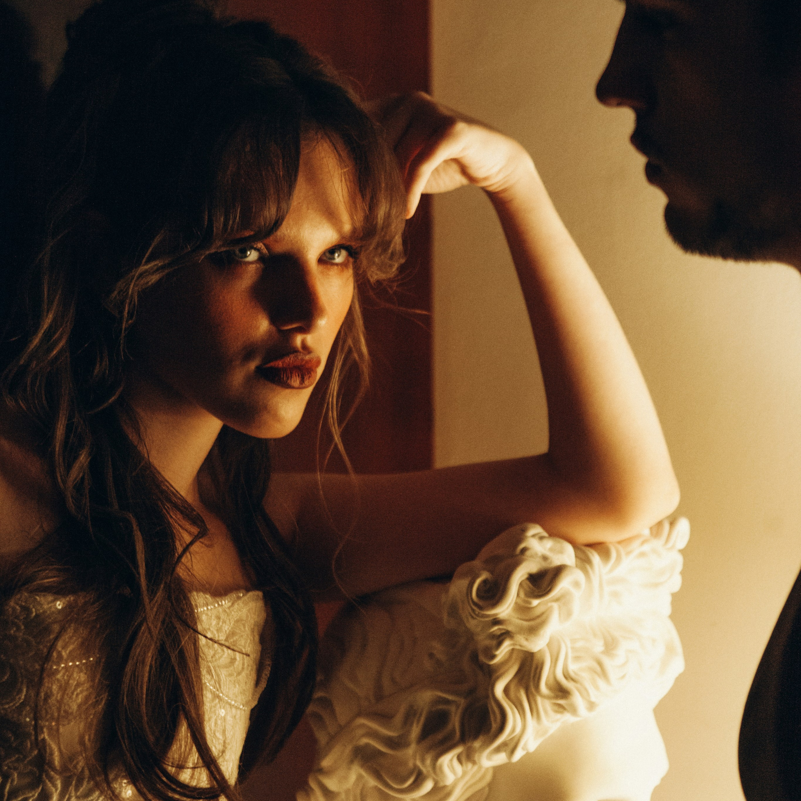 Связь времён и сердец