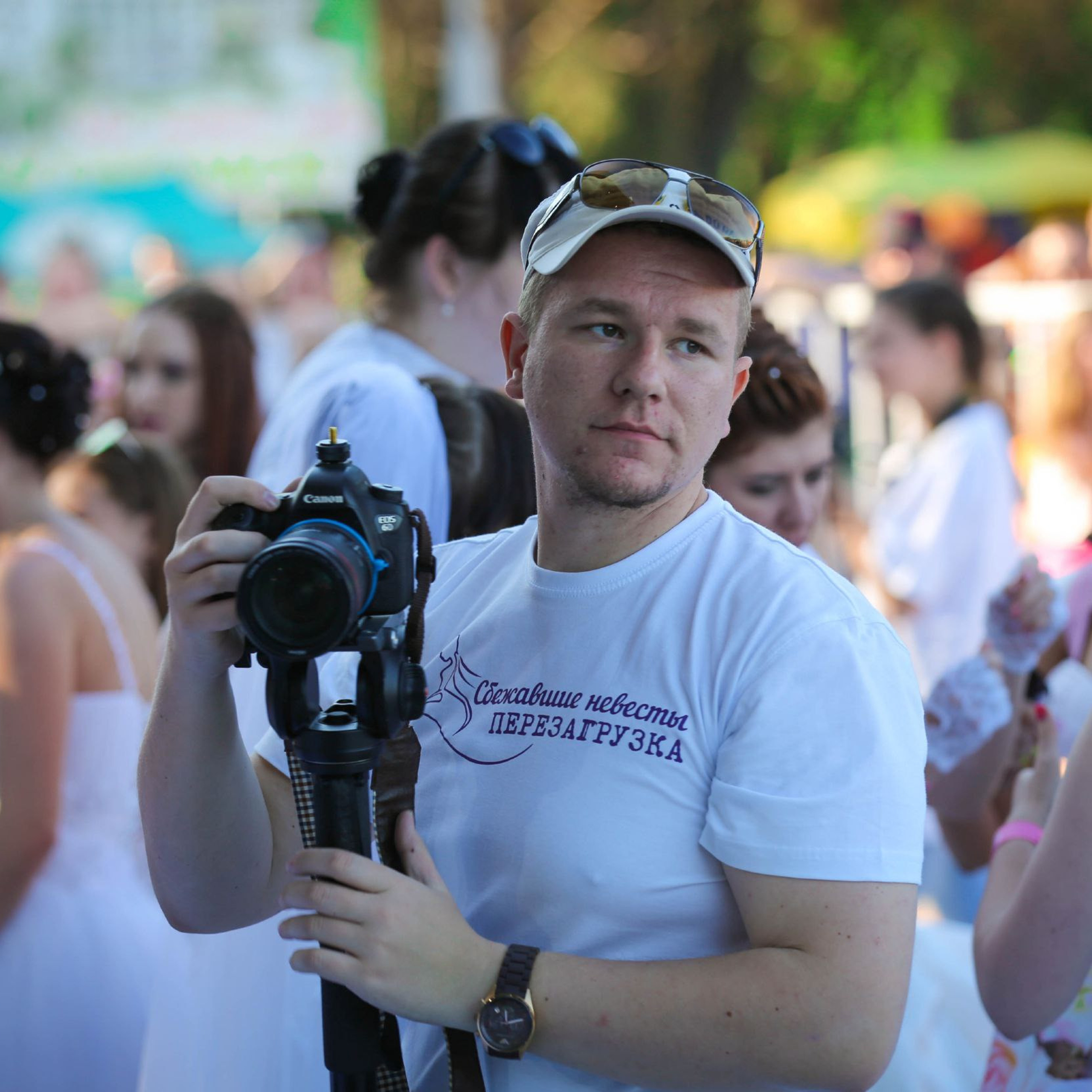 О фотографе в Хабаровске. Свадебный фотограф в Хабаровске