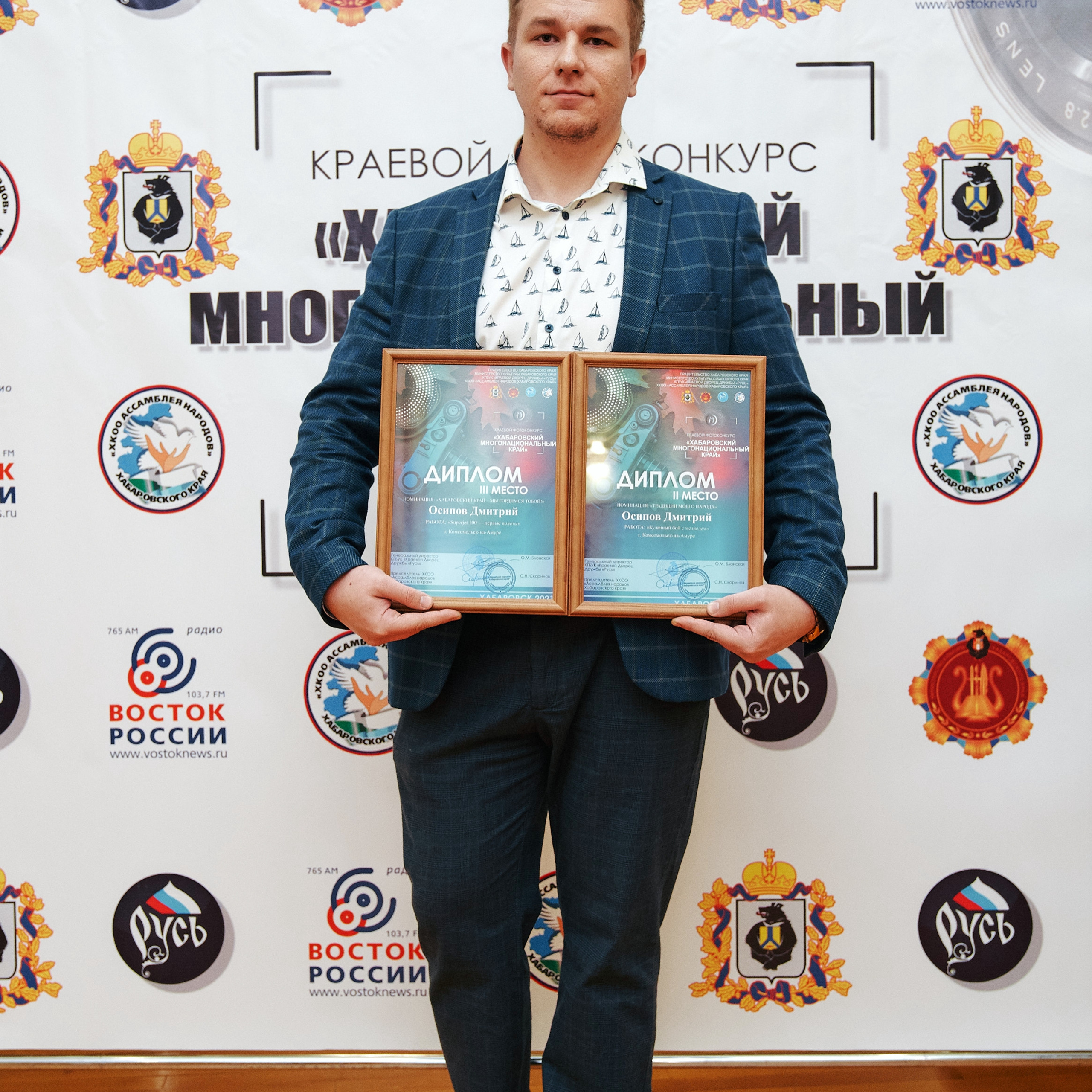 О фотографе в Хабаровске. Свадебный фотограф в Хабаровске