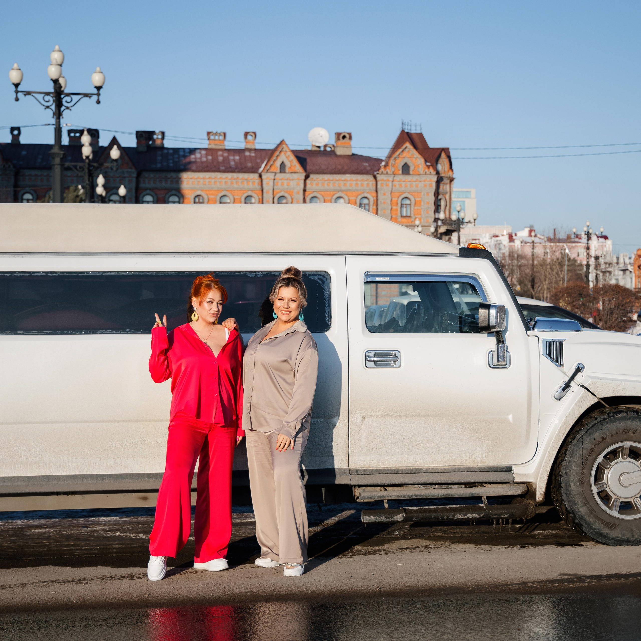 Отзывы. Свадебный фотограф в Хабаровске