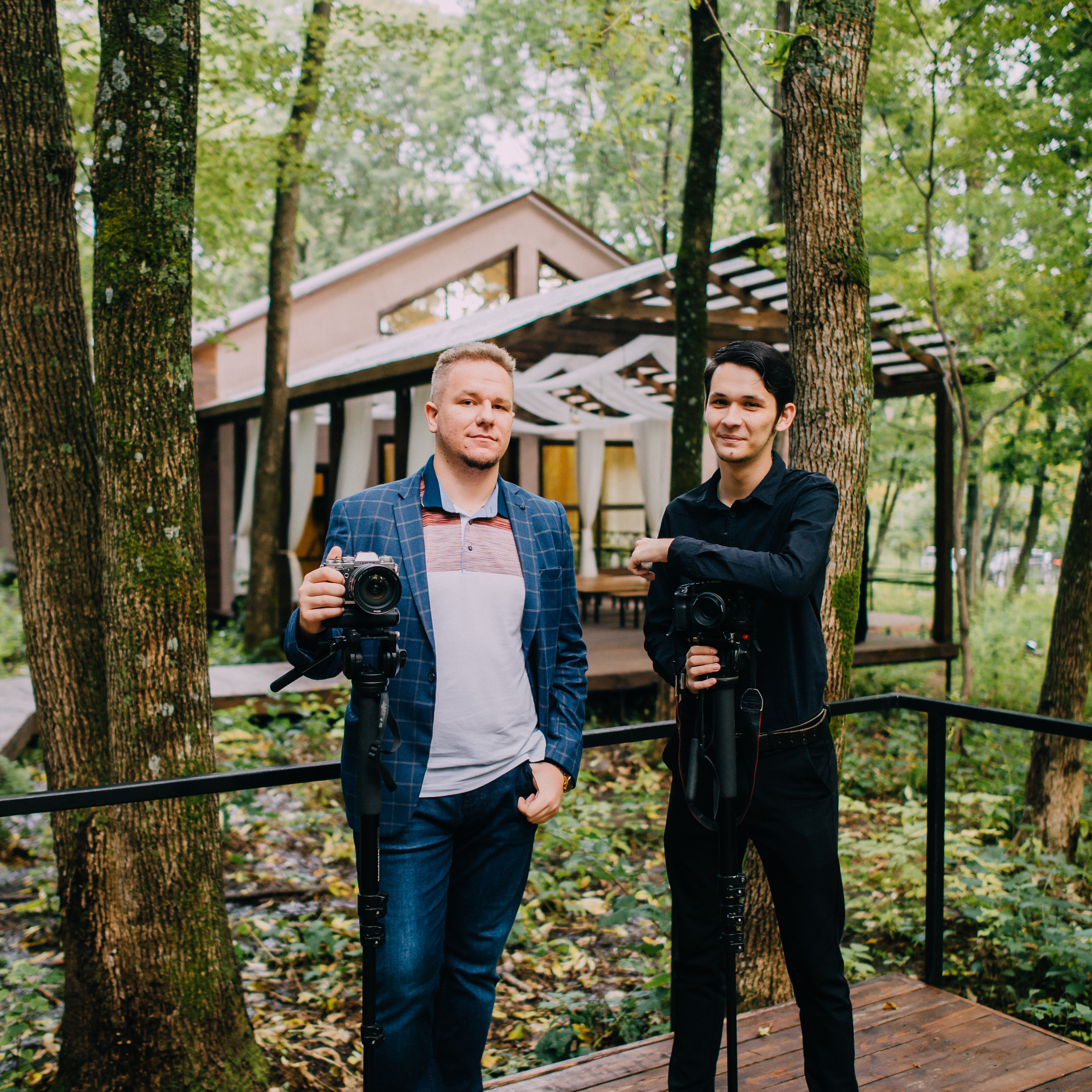 О фотографе в Хабаровске. Свадебный фотограф в Хабаровске