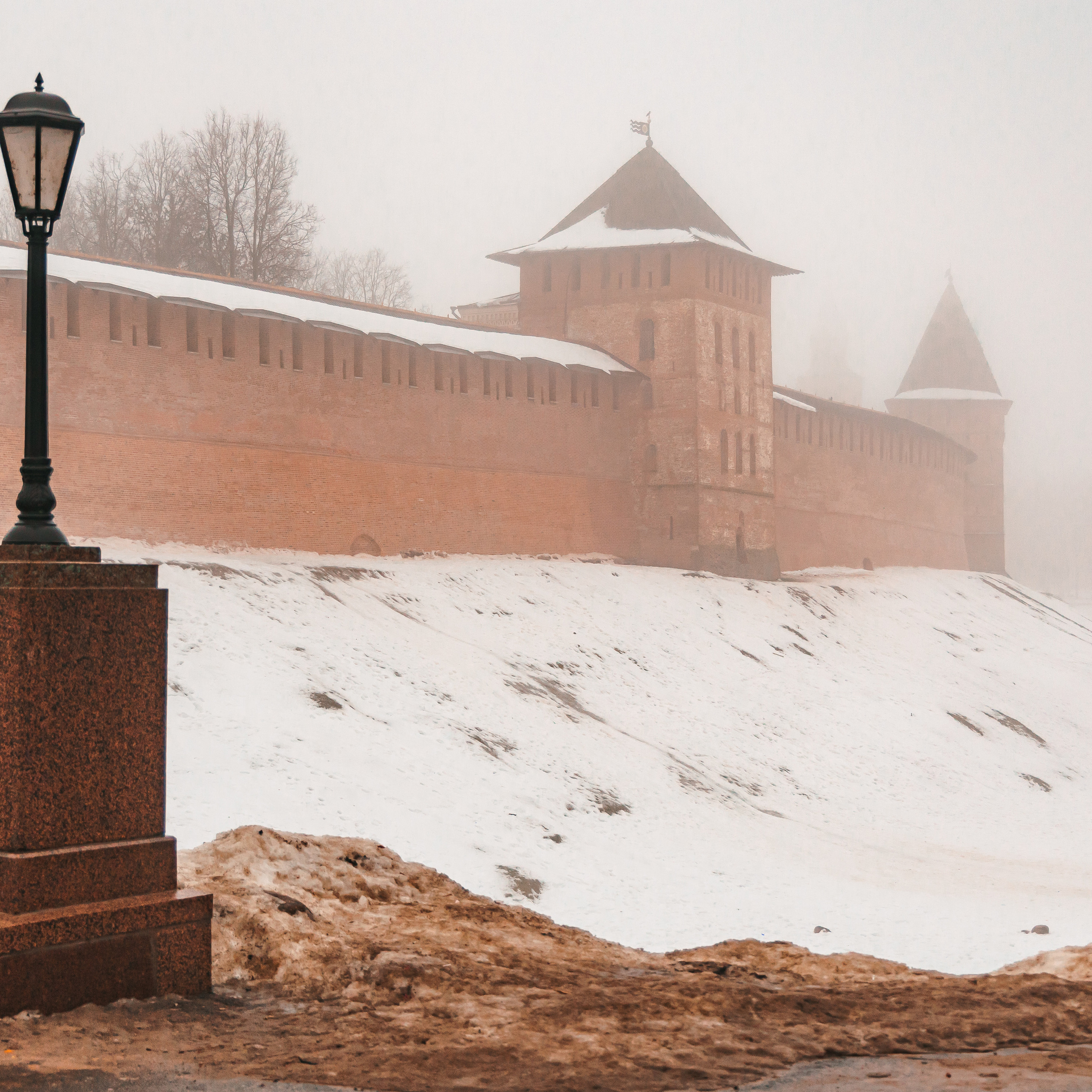 31-1.12.22.Великий Новгород. Новый год