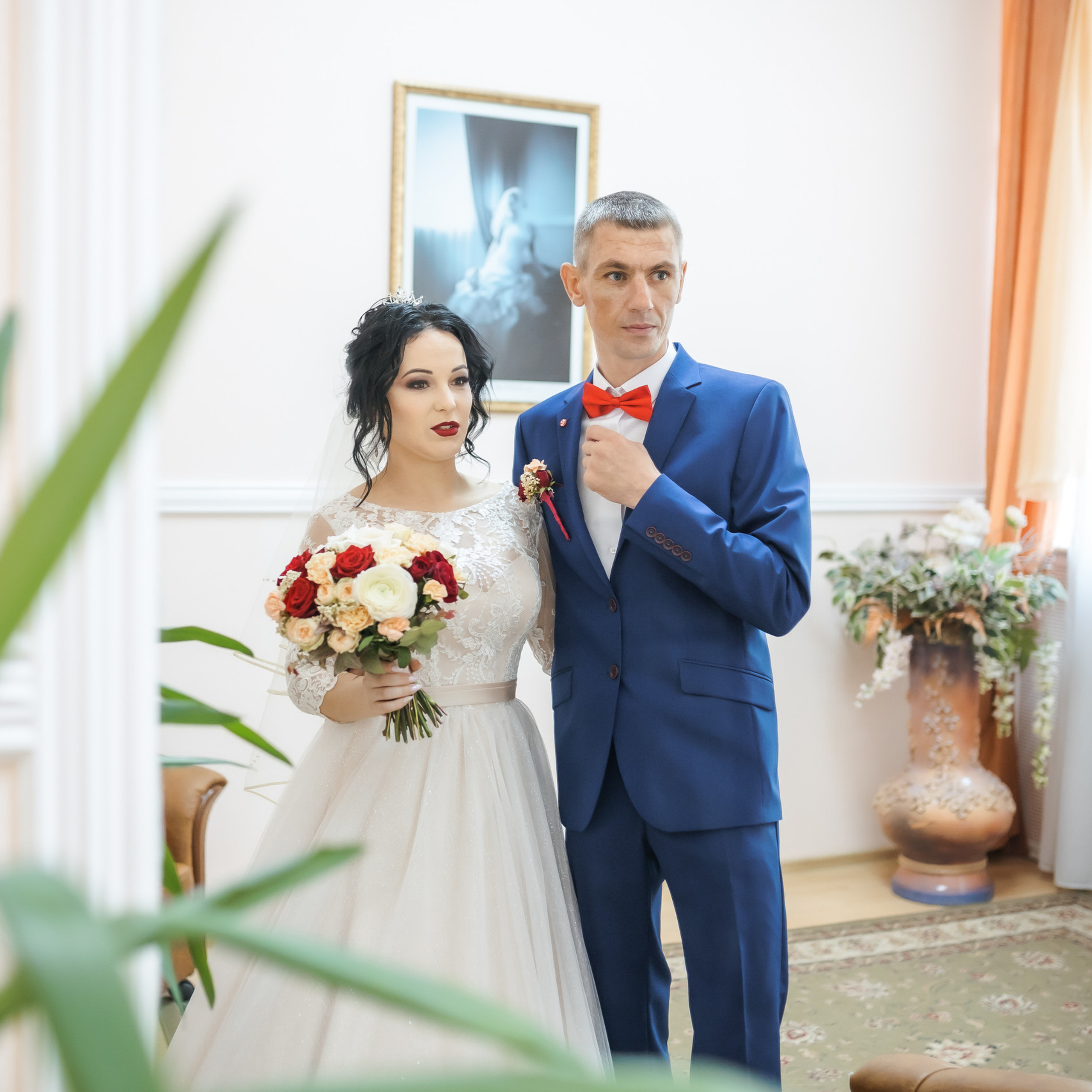 Отзывы. Свадебный фотограф в Хабаровске