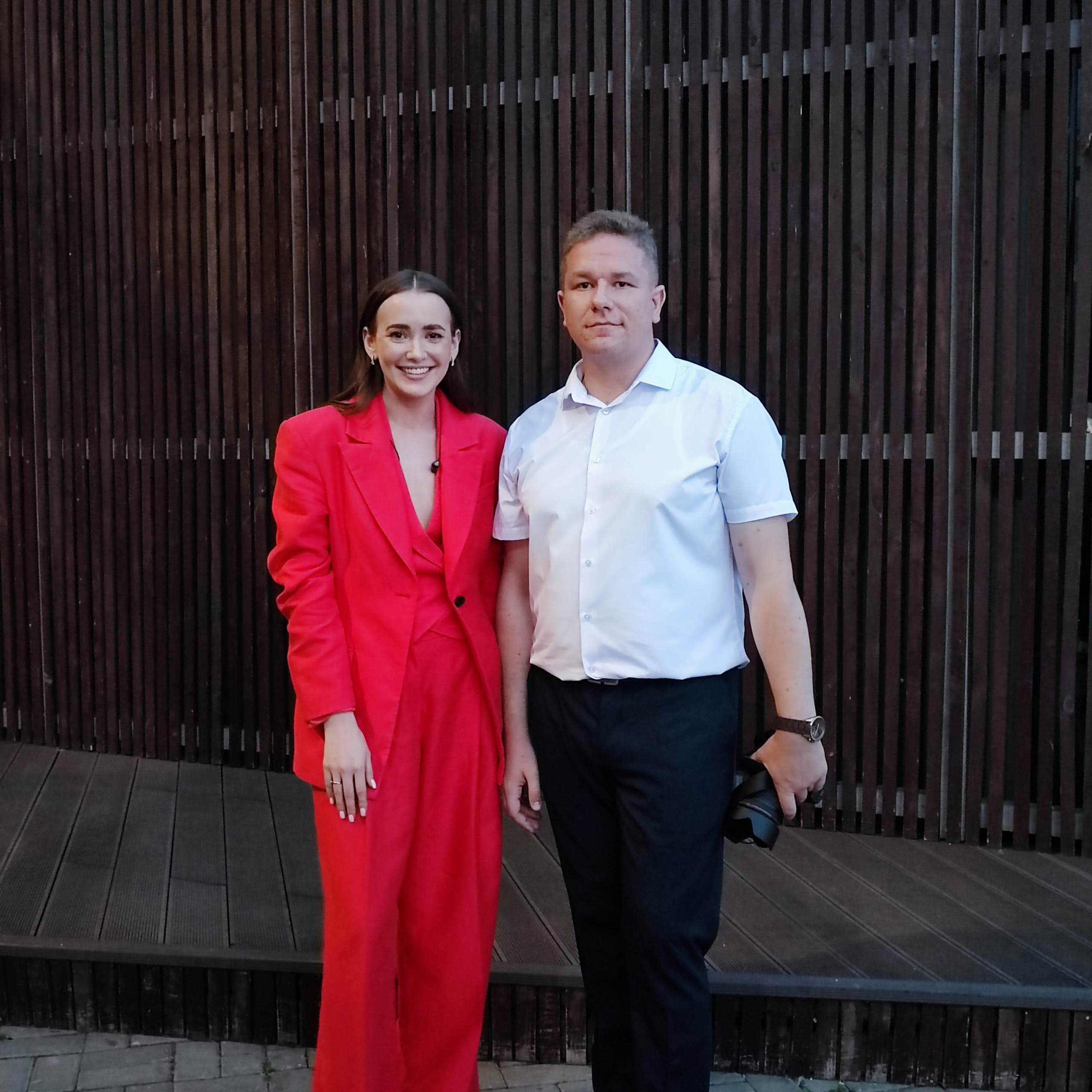 О фотографе в Хабаровске. Свадебный фотограф в Хабаровске